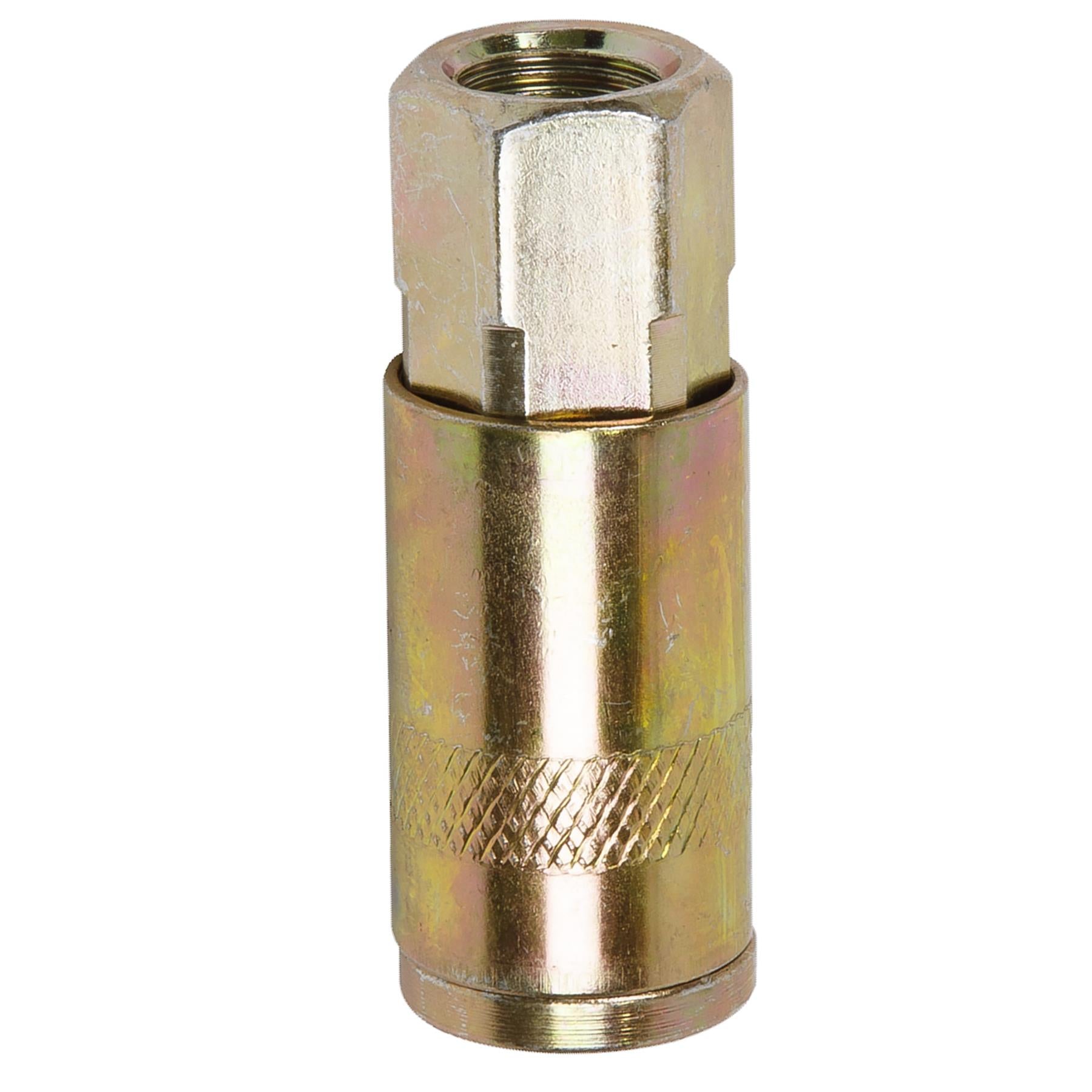 Sealey Coupling Body Female 1/4"BSP Pack of 25