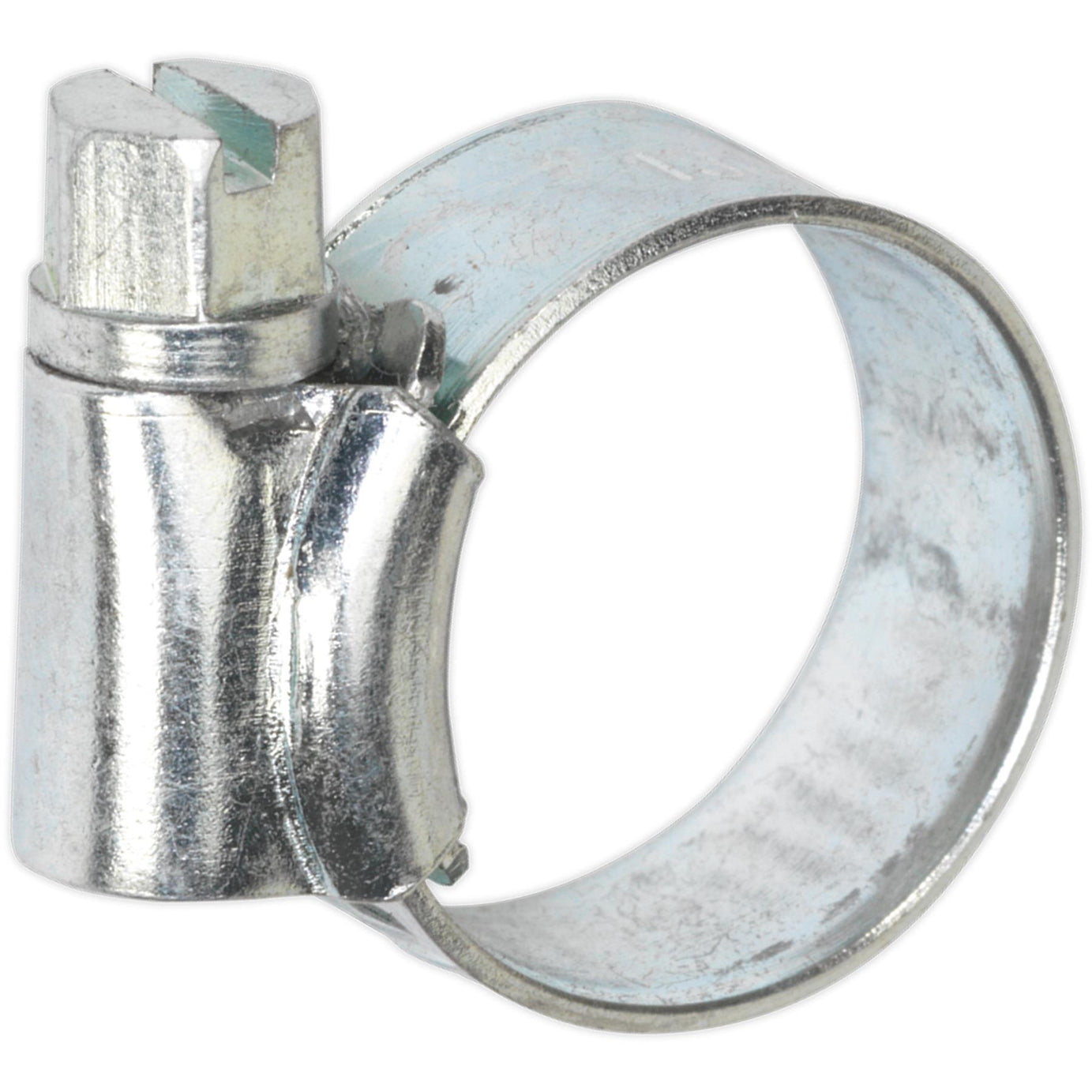 Sealey Hose Clip Zinc Plated 13-19mm Pack of 30