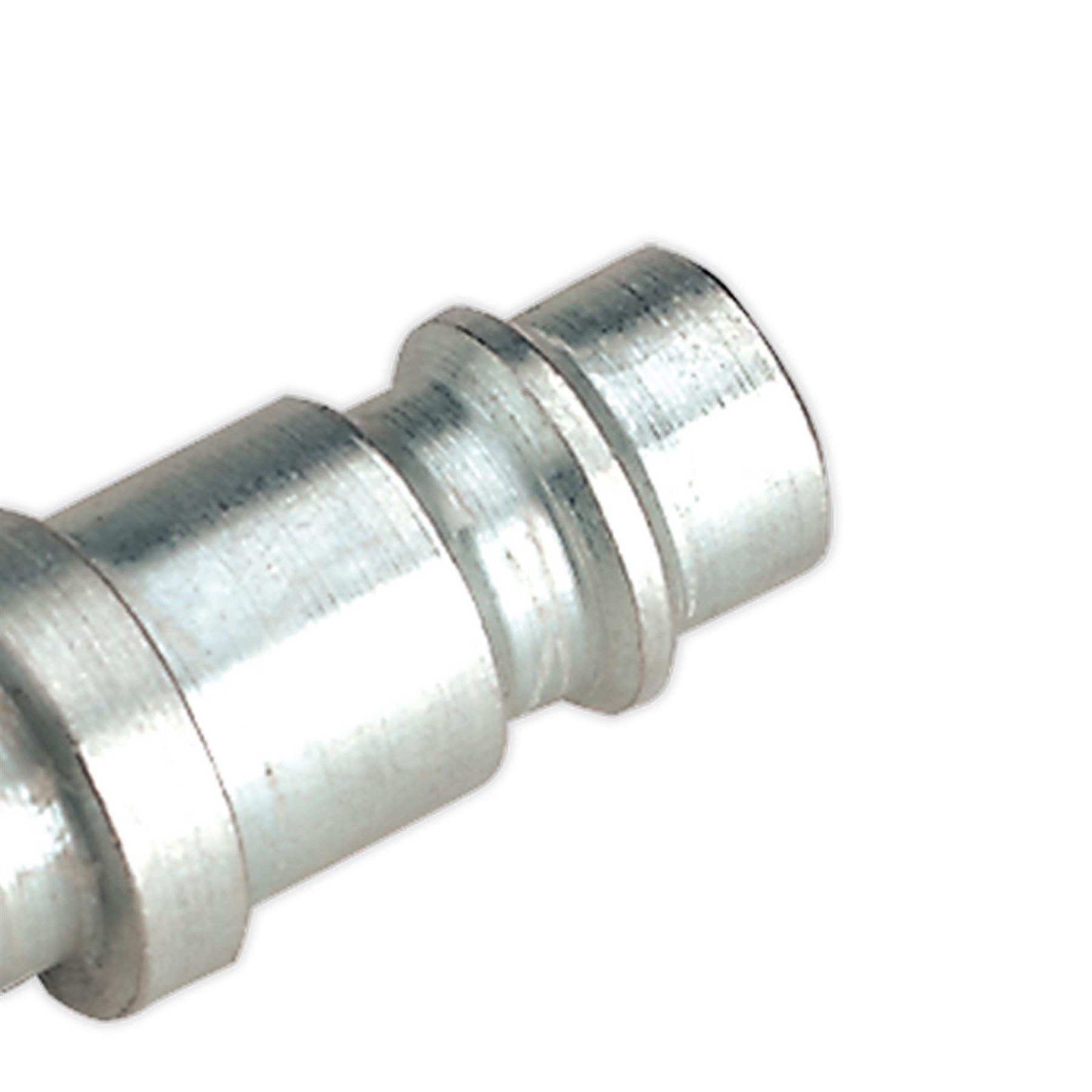 Sealey Adaptor Tailpiece 5/16" Bore Hose Pack of 2