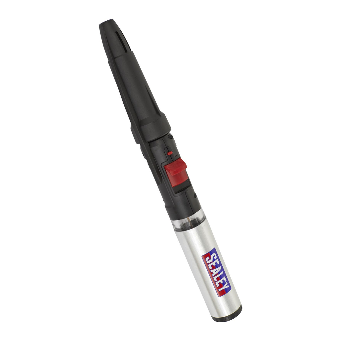 Sealey Soldering/Heating Torch Butane Gas Soldering Iron Welding Torch