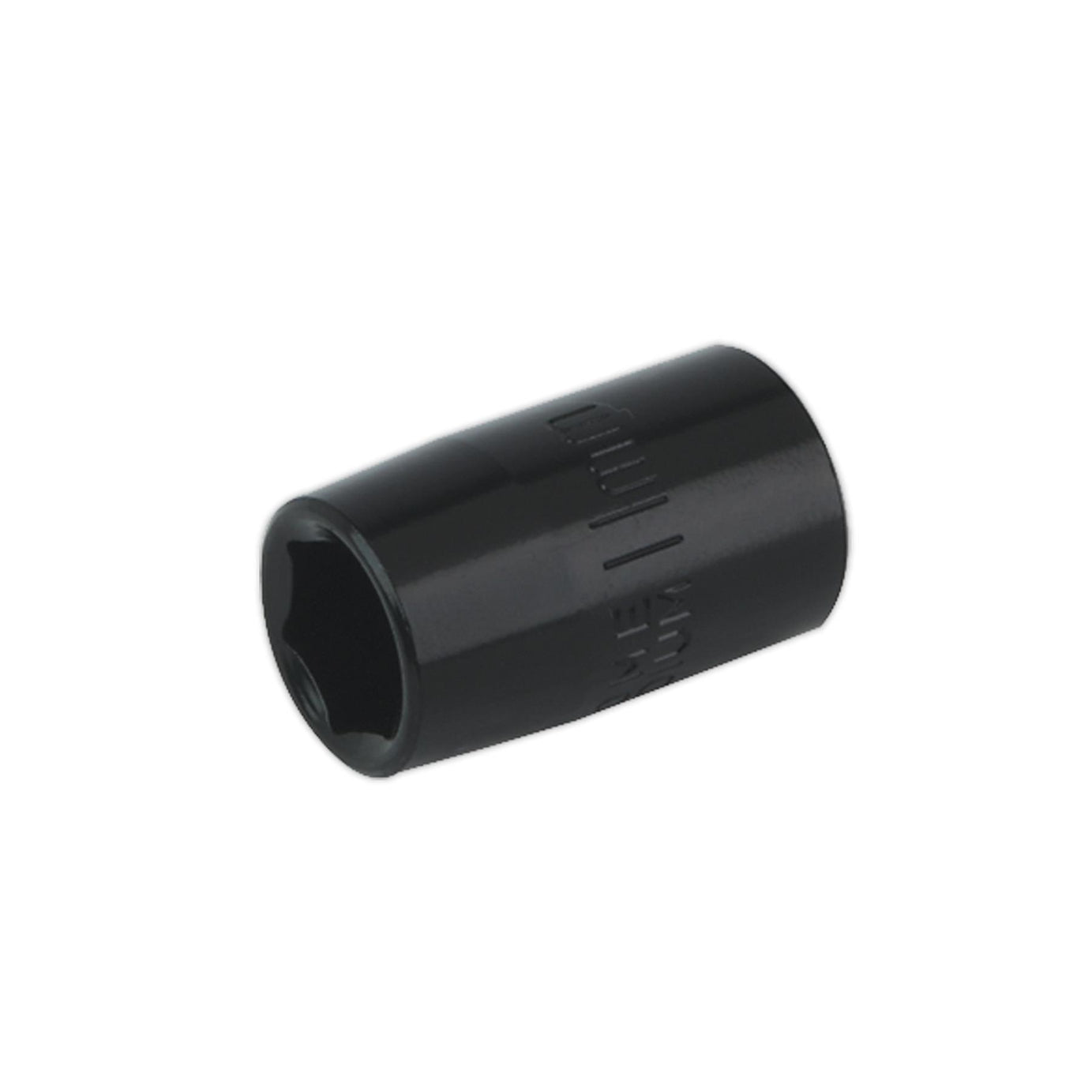 Sealey Impact Socket 11mm 3/8"Sq Drive Chrome Vanadium