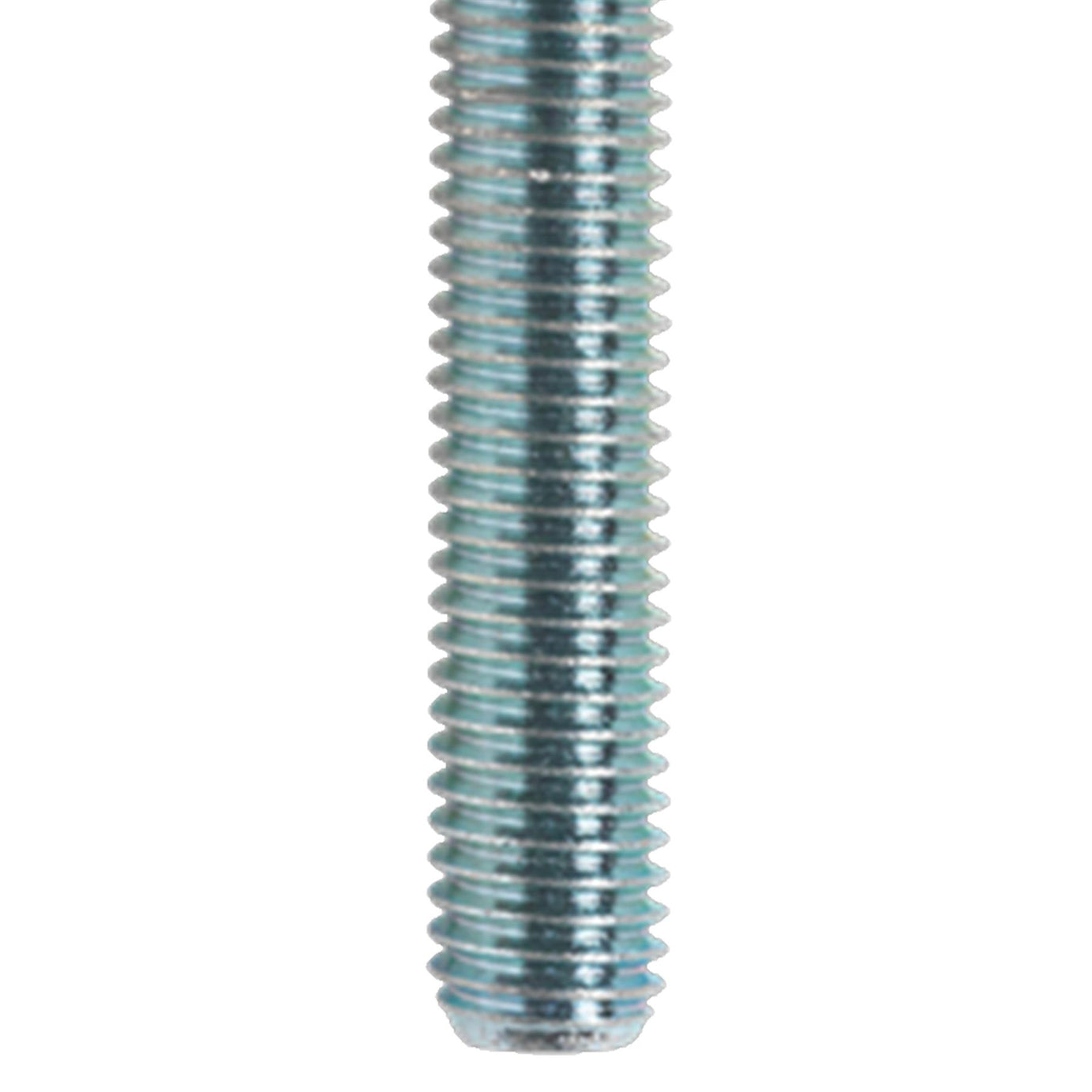 Sealey HT Setscrew M10 x 75mm 8.8 Zinc Pack of 25