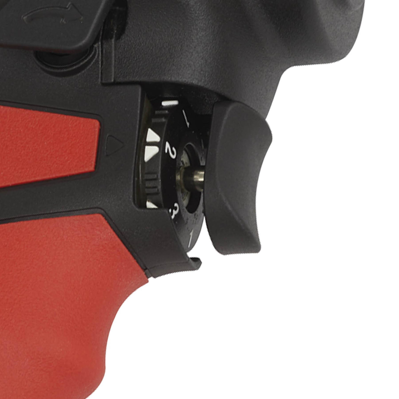 Sealey Air Impact Wrench 1/2"Sq Drive Stubby Twin Hammer