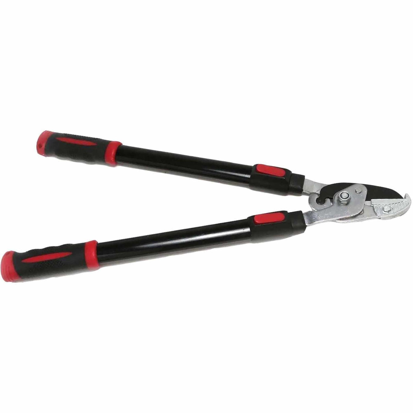 Heavy Duty Telescopic Anvil Loppers