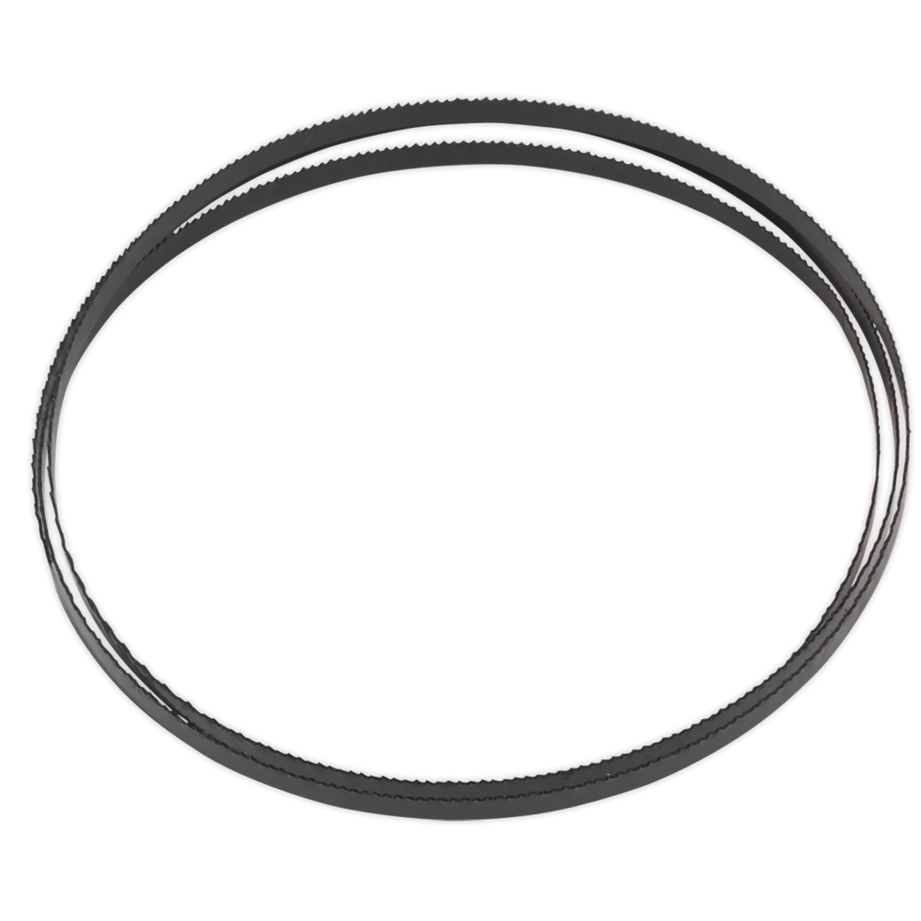 Sealey Bandsaw Blade 1400 x 6.5 x 0.35mm 14tpi