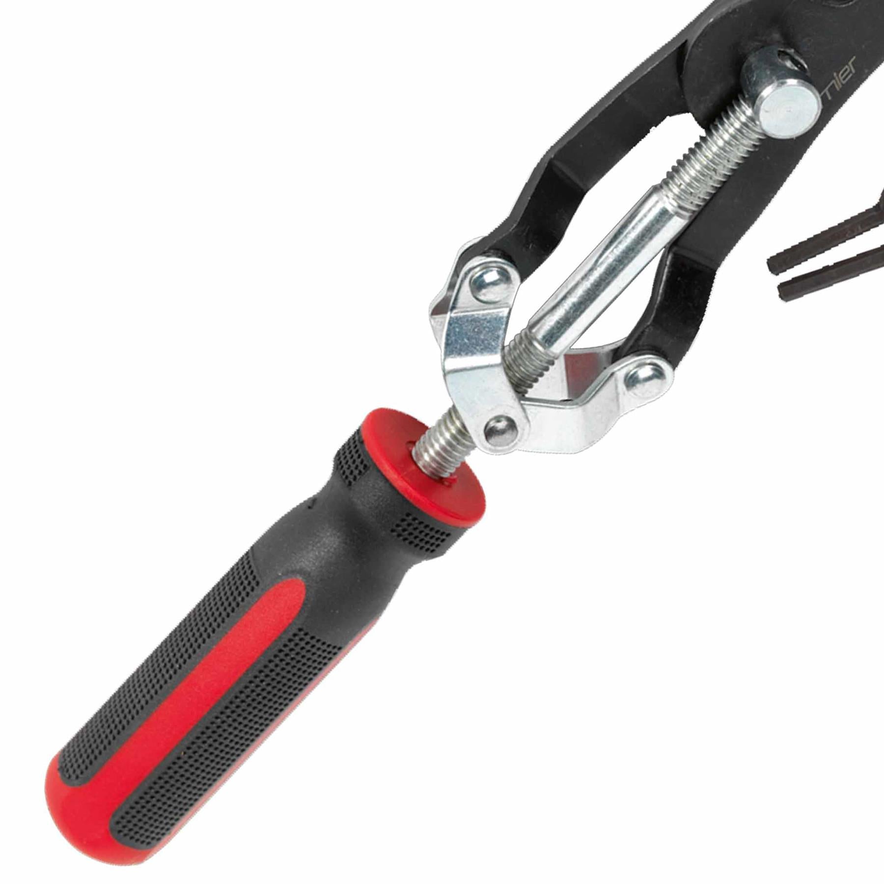 Sealey Circlip Pliers Heavy-Duty Professional Internal/External