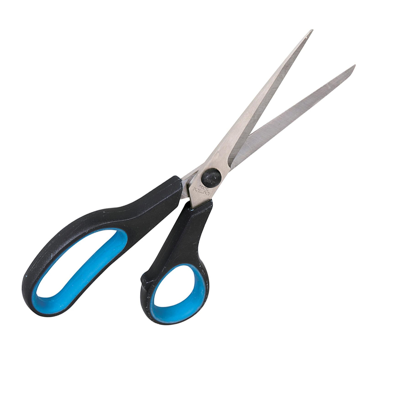 Craft 216mm Stainless Steel Kitchen Soft Grip Scissors Fabric Dressmaking
