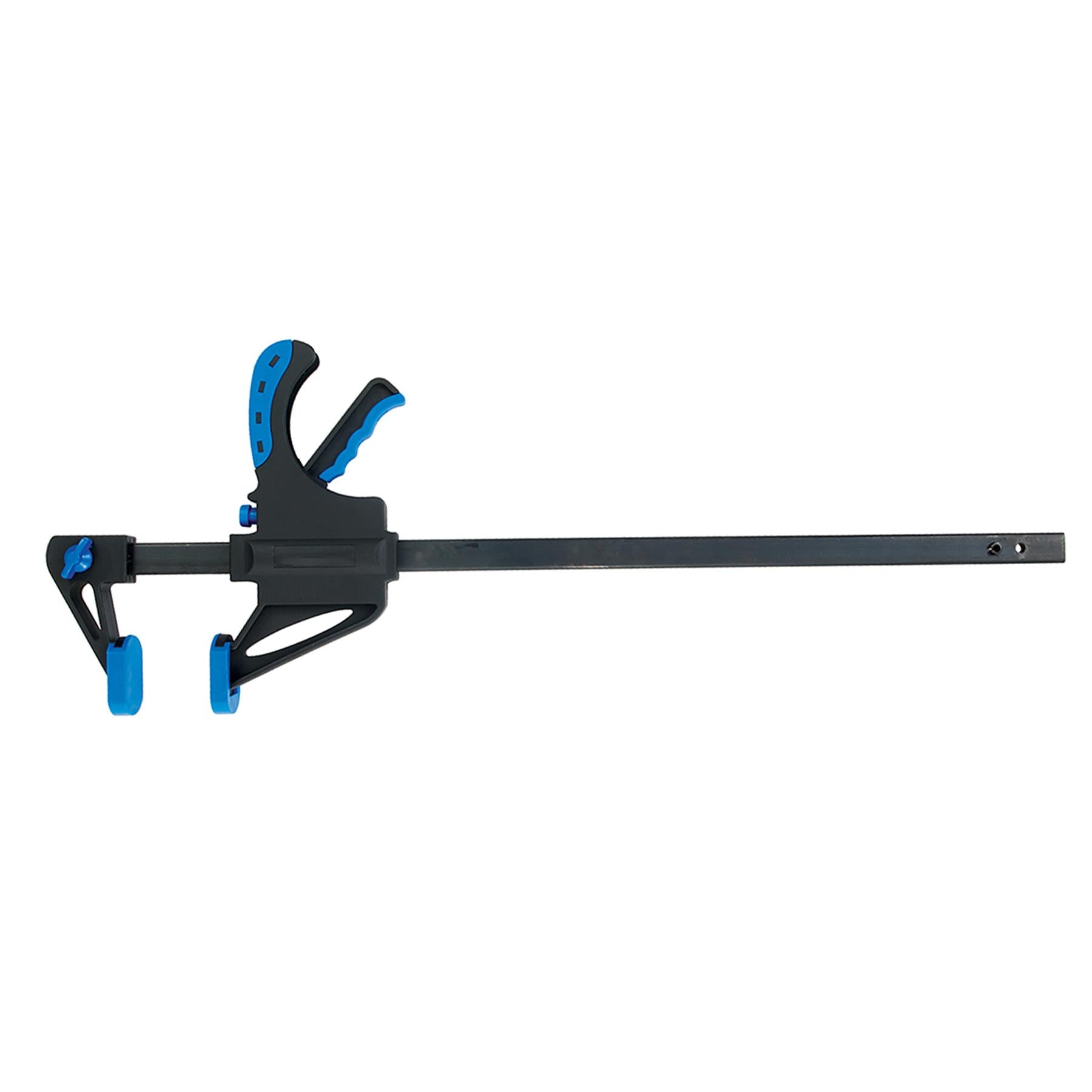 Quick Clamp Heavy Duty 450mm Strong Quick Release Spreading Woodwork Caprentry