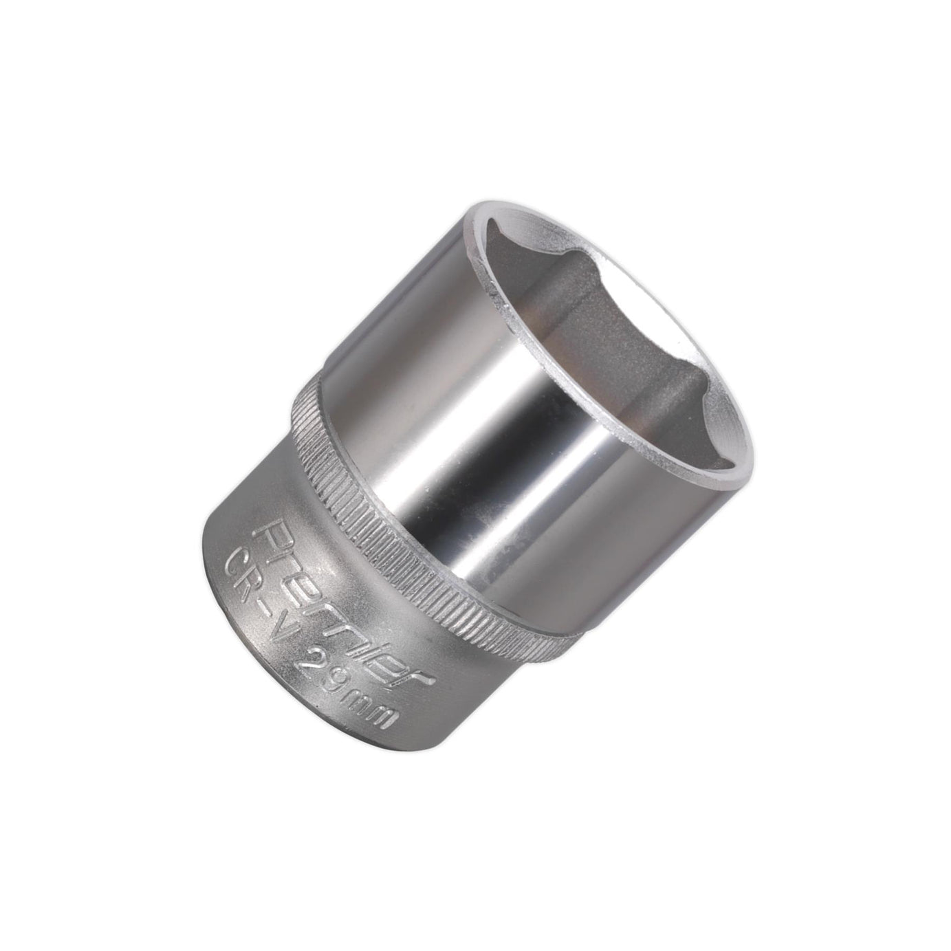 Sealey WallDrive Socket 29mm 1/2"Sq Drive
