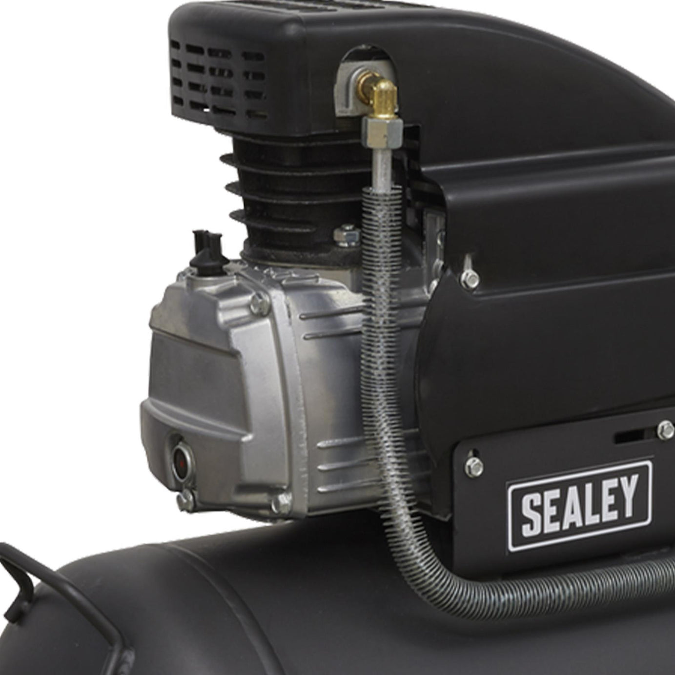 Sealey Compressor 50L Direct Drive 2hp 110V