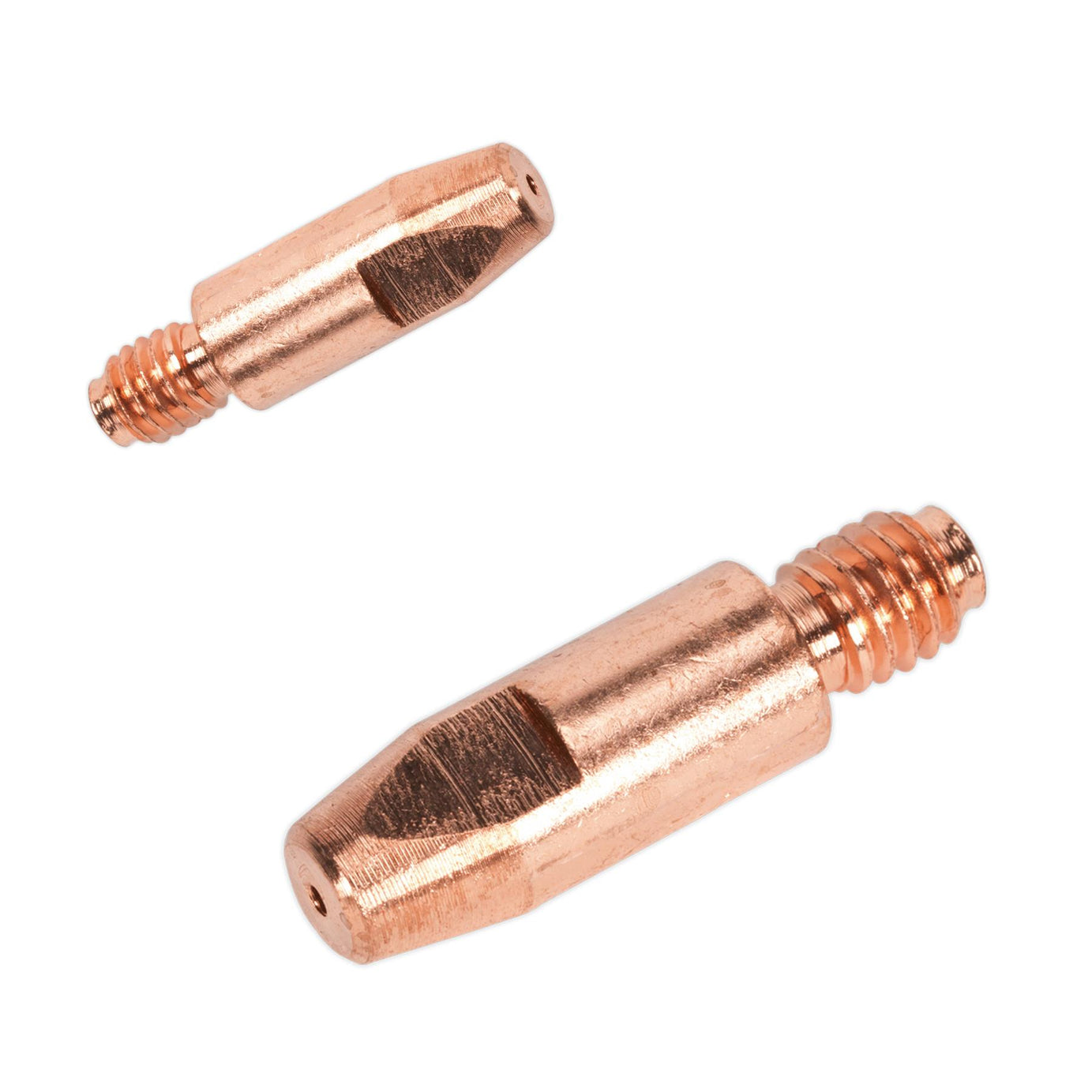 Sealey Contact Tip 1mm MB25/MB36 Pack of 5 MIG Welders