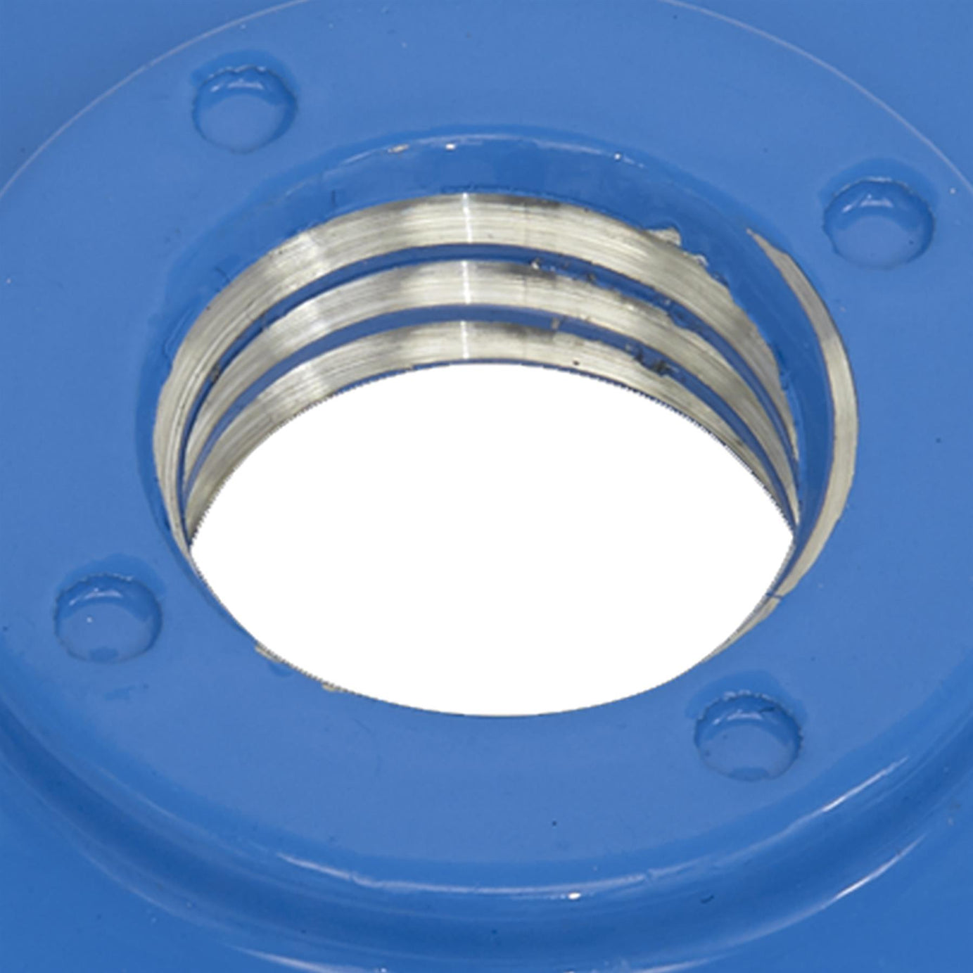 Sealey Pad Nut for PTC/BP4 Backing Pad M14 x 2mm