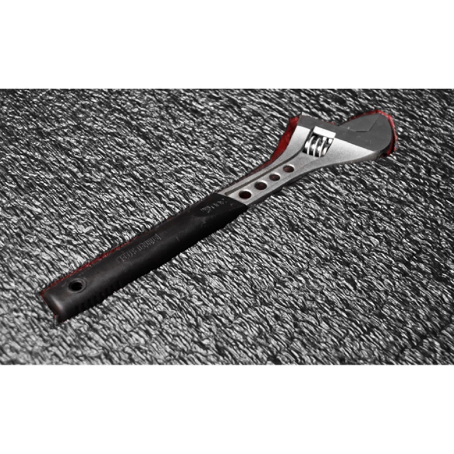 Sealey Easy Peel Shadow Foam Red/Black 1200 x 550 x 30mm