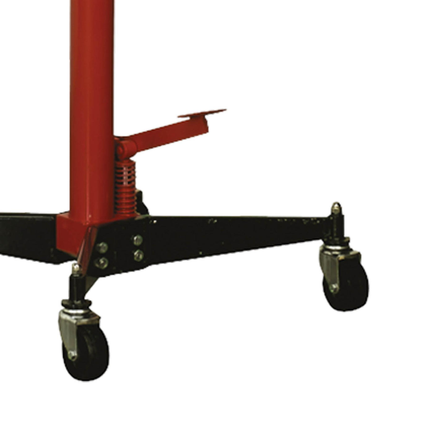 Sealey Transmission Jack 1tonne Vertical Garage Workshop DIY