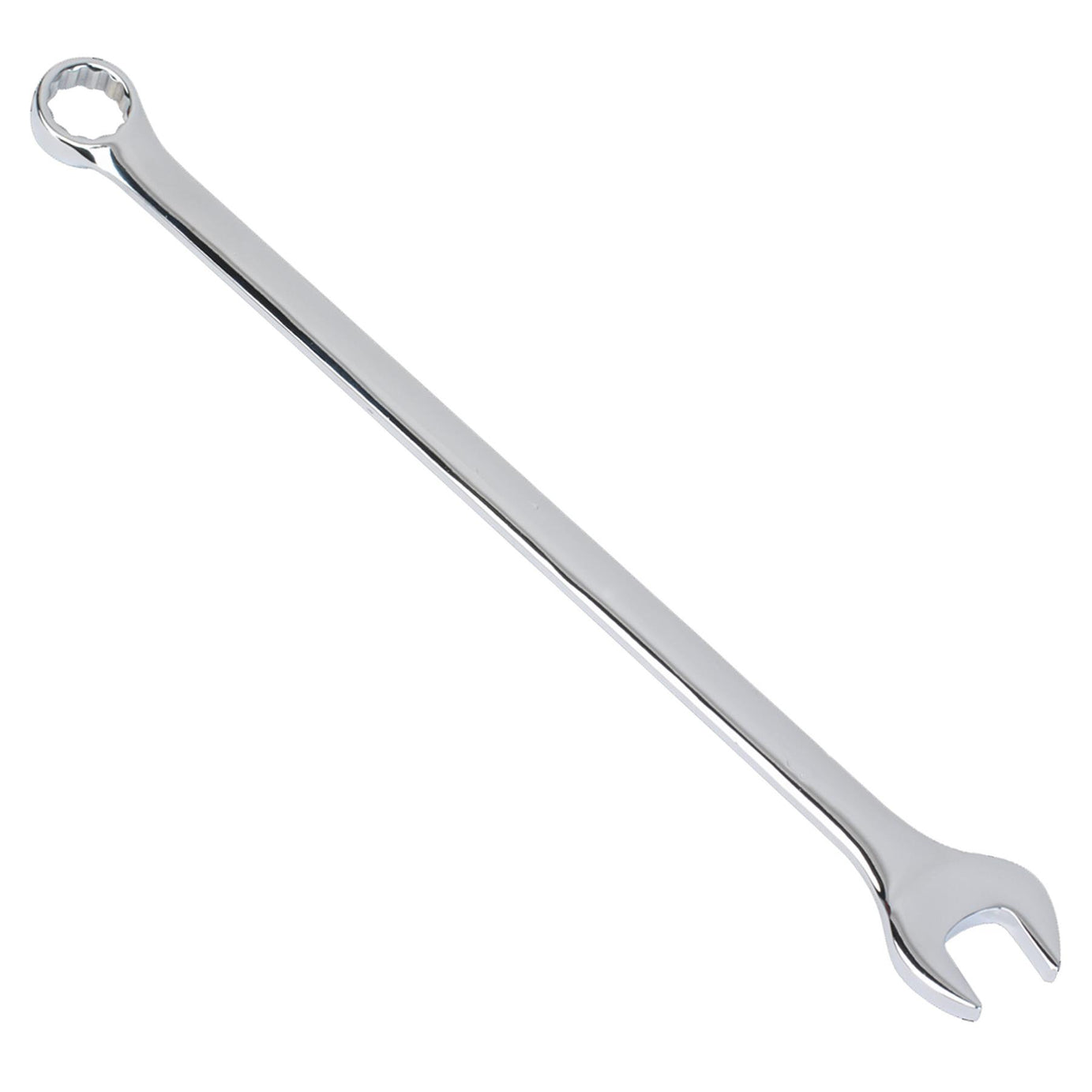 Sealey Combination Spanner Extra-Long 18mm