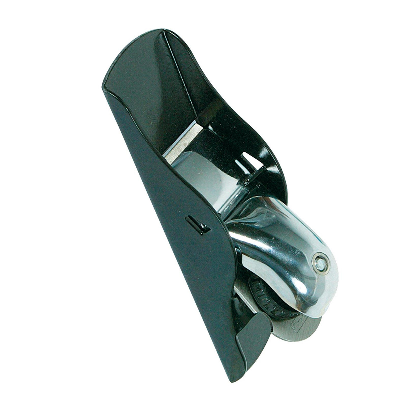 Block Plane Shaver 165mm x 41mm Blade Hand Tool Woodwork Carpentry Chisel