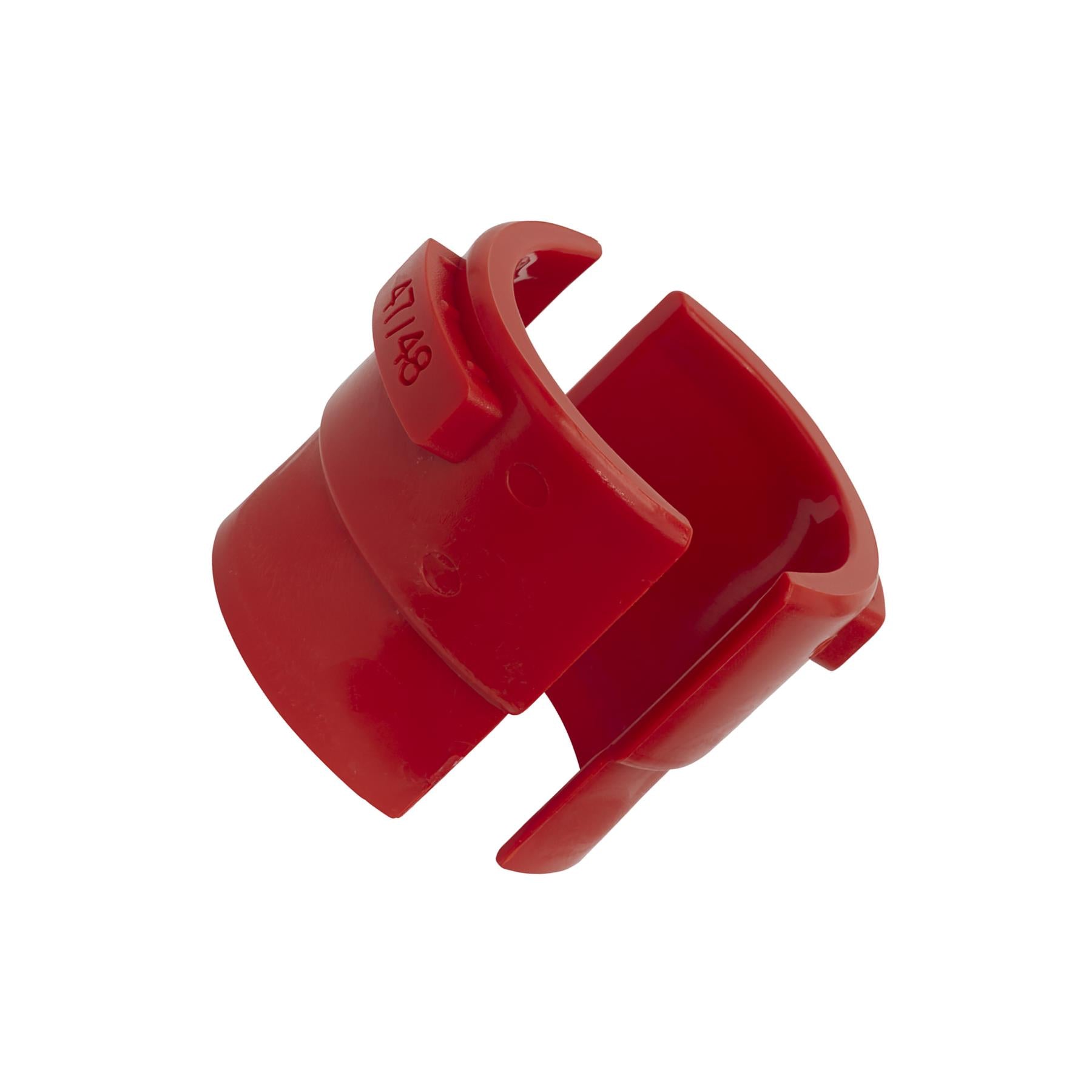 Motorcycle Fork Seal Driver Sleeve 47-48mm. Sealey
