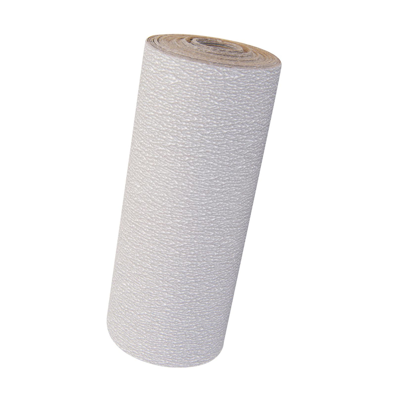 Sanding Sandpaper Abrasive Stearated Aluminium Oxide 115mm x 5m 400 Grit