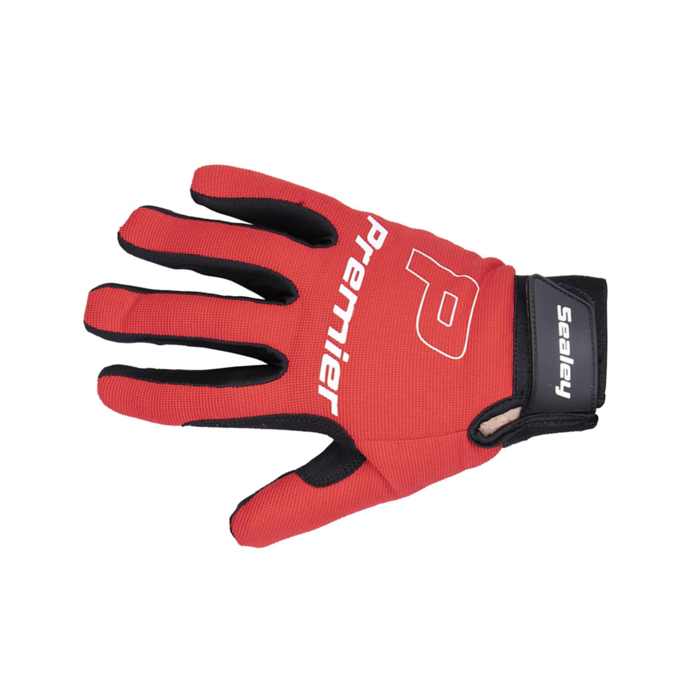 Sealey Mechanic's Gloves Padded Palm - Extra-Large Pair