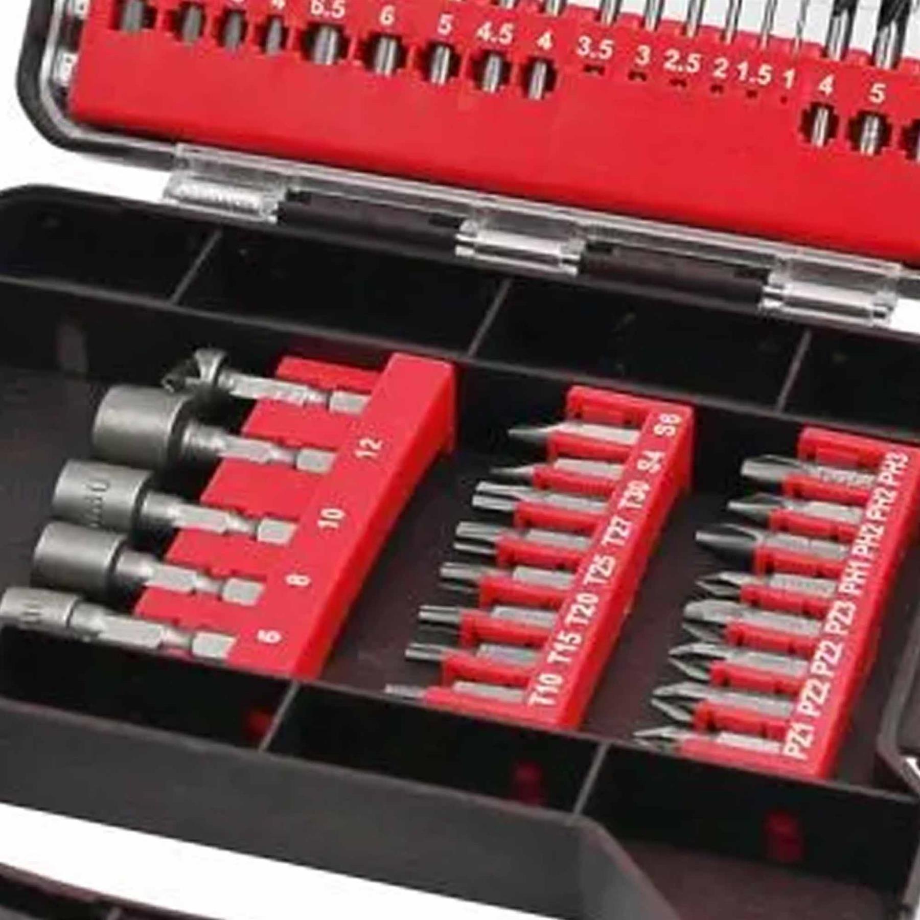 metal drilling tools