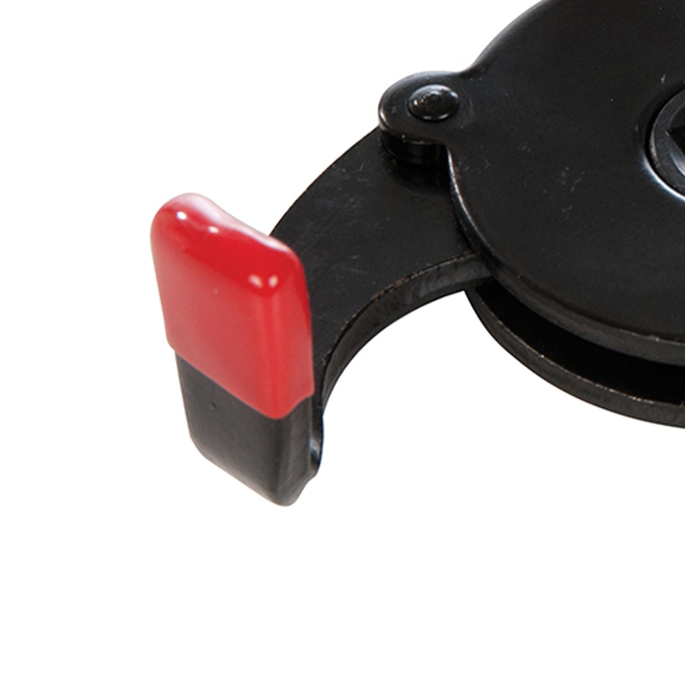 Oil Filter Wrench 3-Leg - 60 - 110mm Self-Tightening Mechanism Carbon Steel