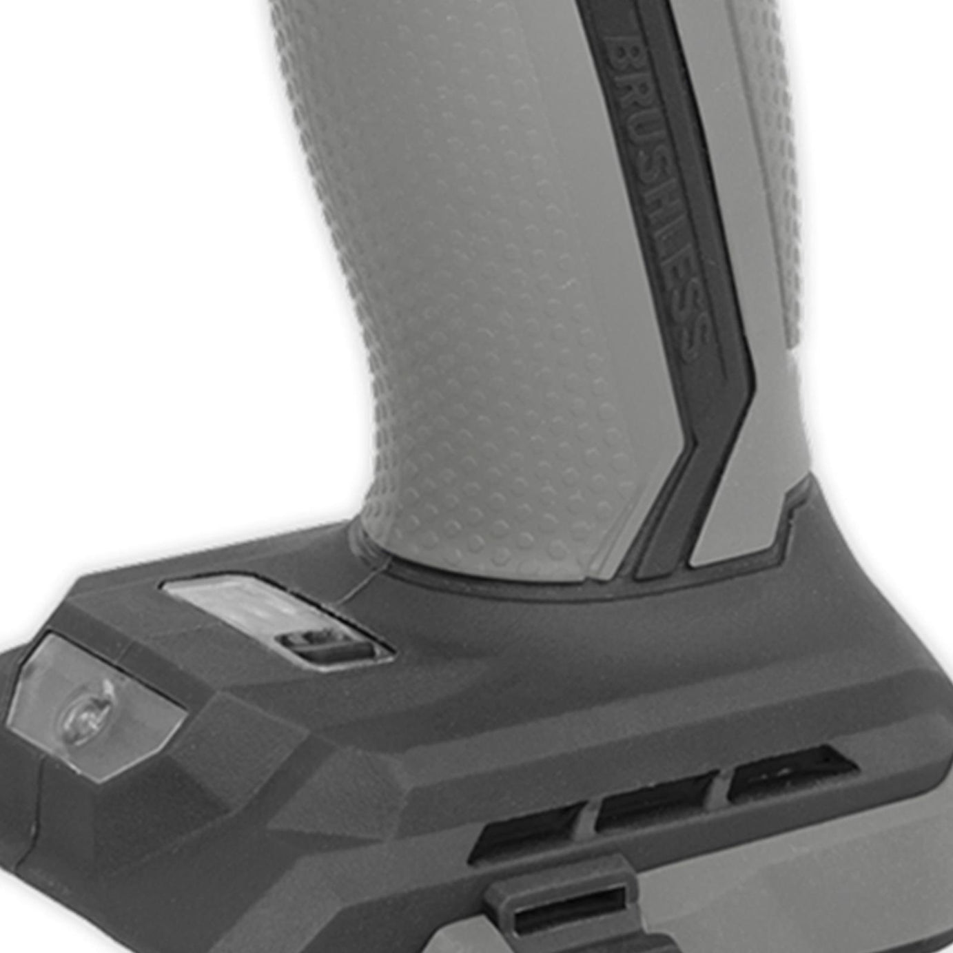 Sealey CP20VIWXKIT Brushless Impact Wrench Kit 1/2"Sq Drive 20V 300Nm - 2 Batter