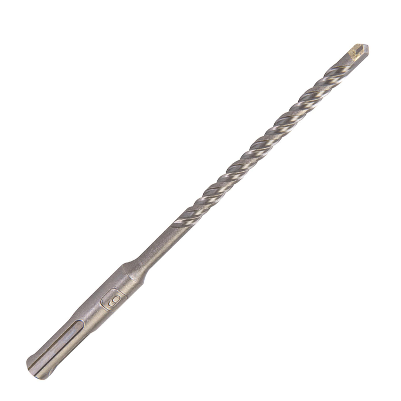 5 x SDS+ PLUS MASONRY DRILL BIT 6 x 160mm, TUNGSTEN CARBIDE TIP, FOR STONE CONCRETE BRICK