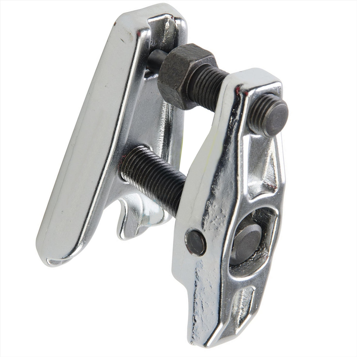 Ball Joint Puller Drop-Forged Alloy Steel For Use On Vehicles 20mm Jaw Capacity