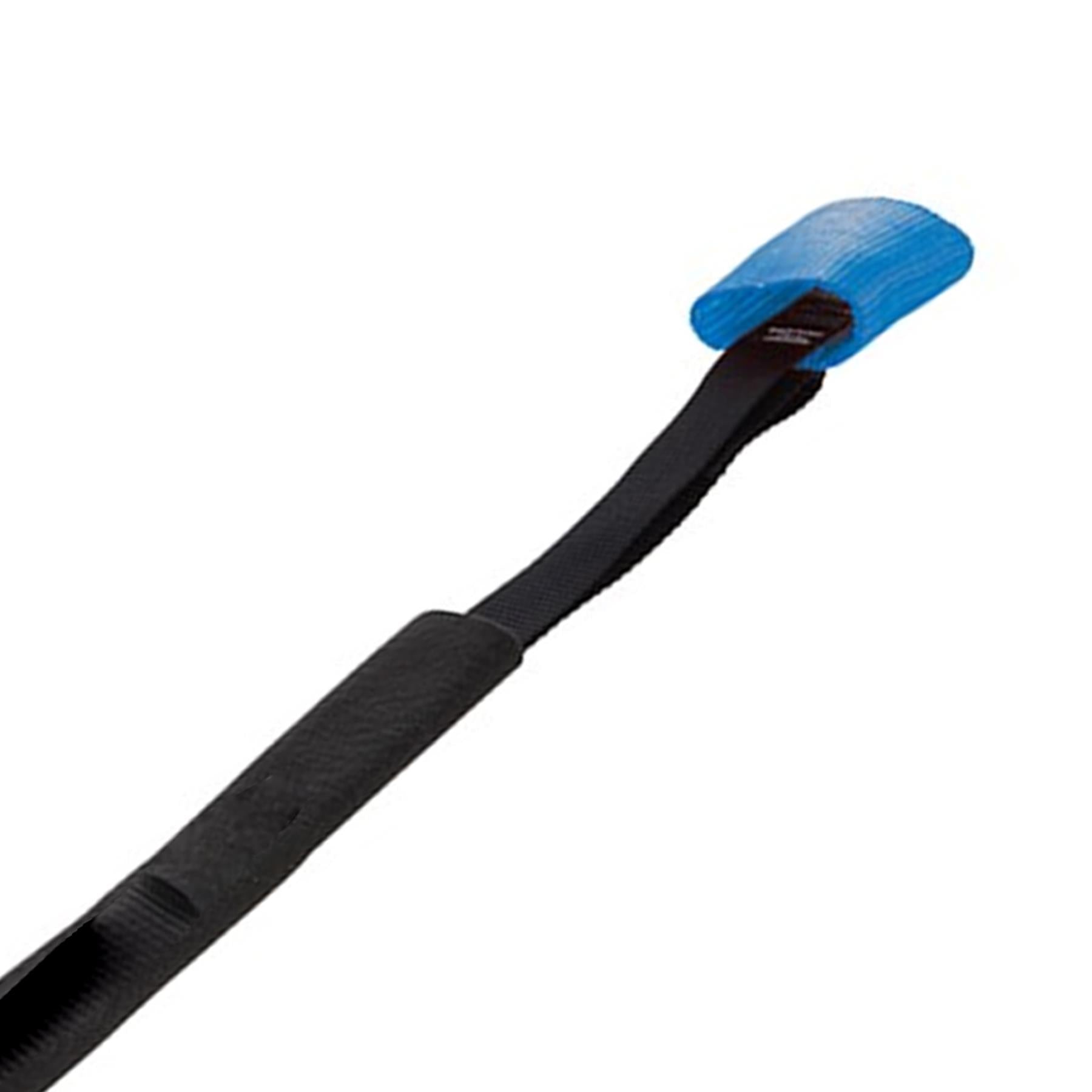 Motorbike Handlebar Tie-Down Strap 900 x35mm With Double Reinforced Loops