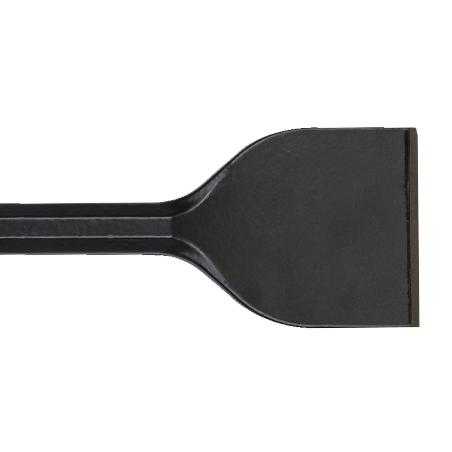 Sealey Brick Bolster 75 x 225mm High quality