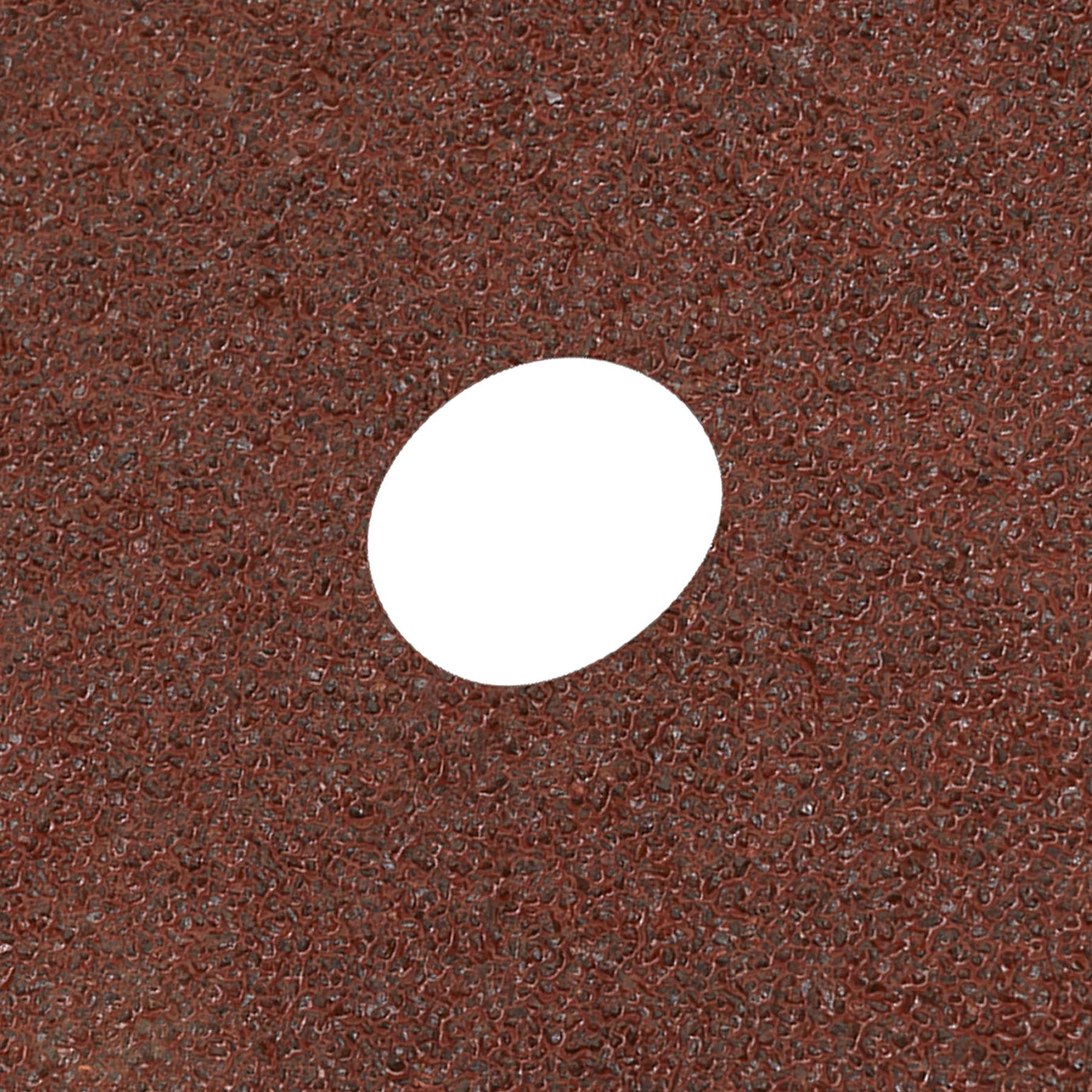 Fibre Backed Disc Ø125mm - 24 Grit Pack of 25 - WSD524 Sealey