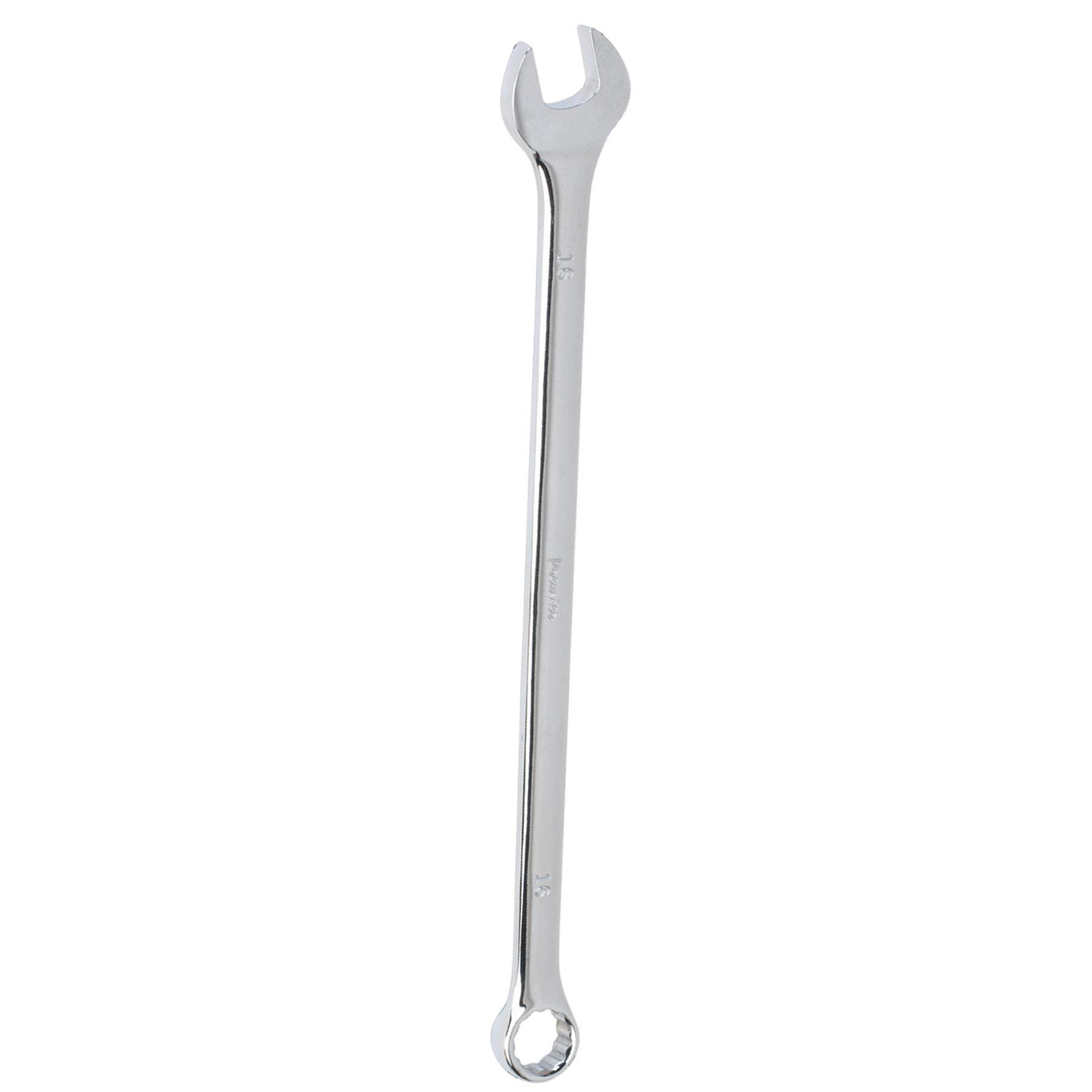 Sealey Combination Spanner Extra-Long 16mm