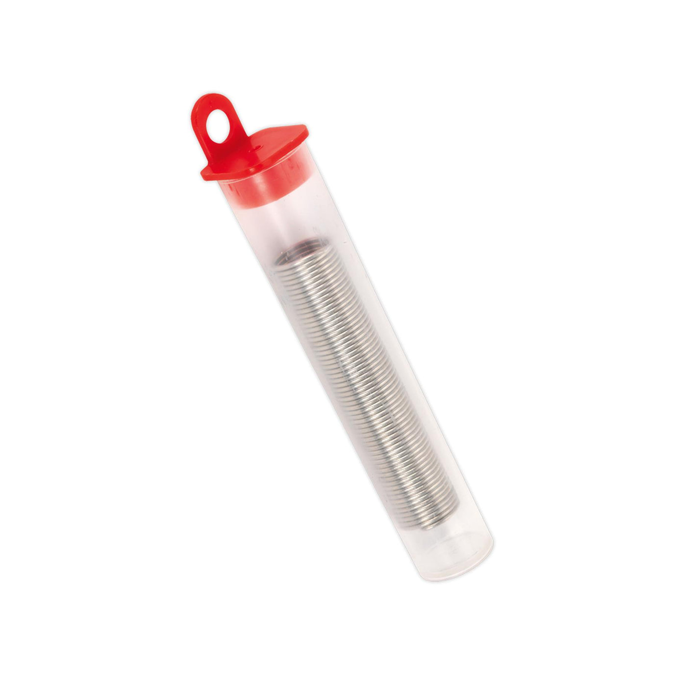 Sealey Lead-Free Soldering Wire Dispenser Tube