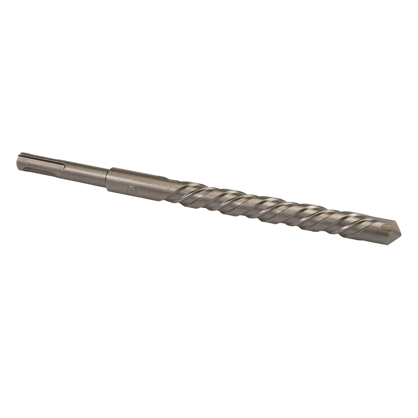 SDS+ PLUS MASONRY DRILL BIT 16 x 210mm, TUNGSTEN CARBIDE TIP, FOR STONE CONCRETE BRICK