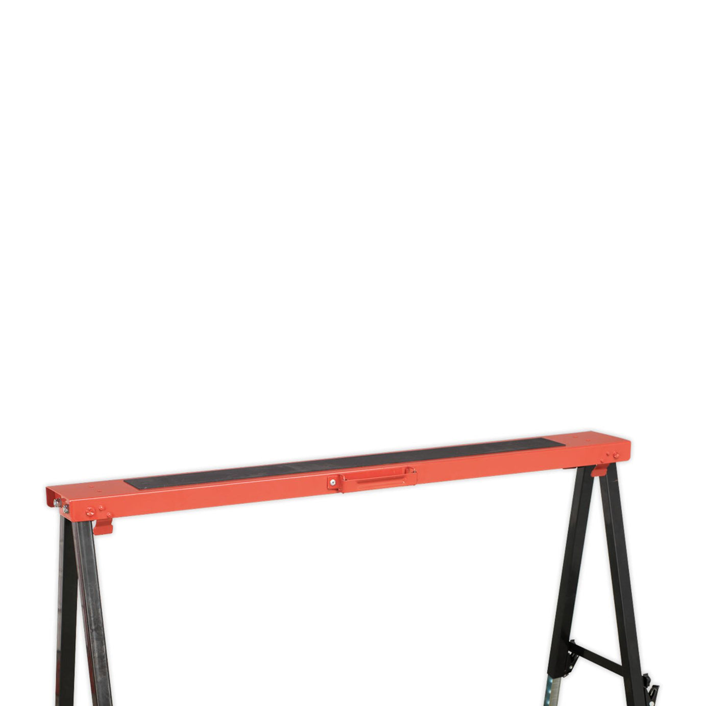 Sealey Fold Down Trestle Adjustable Legs 150kg Capacity