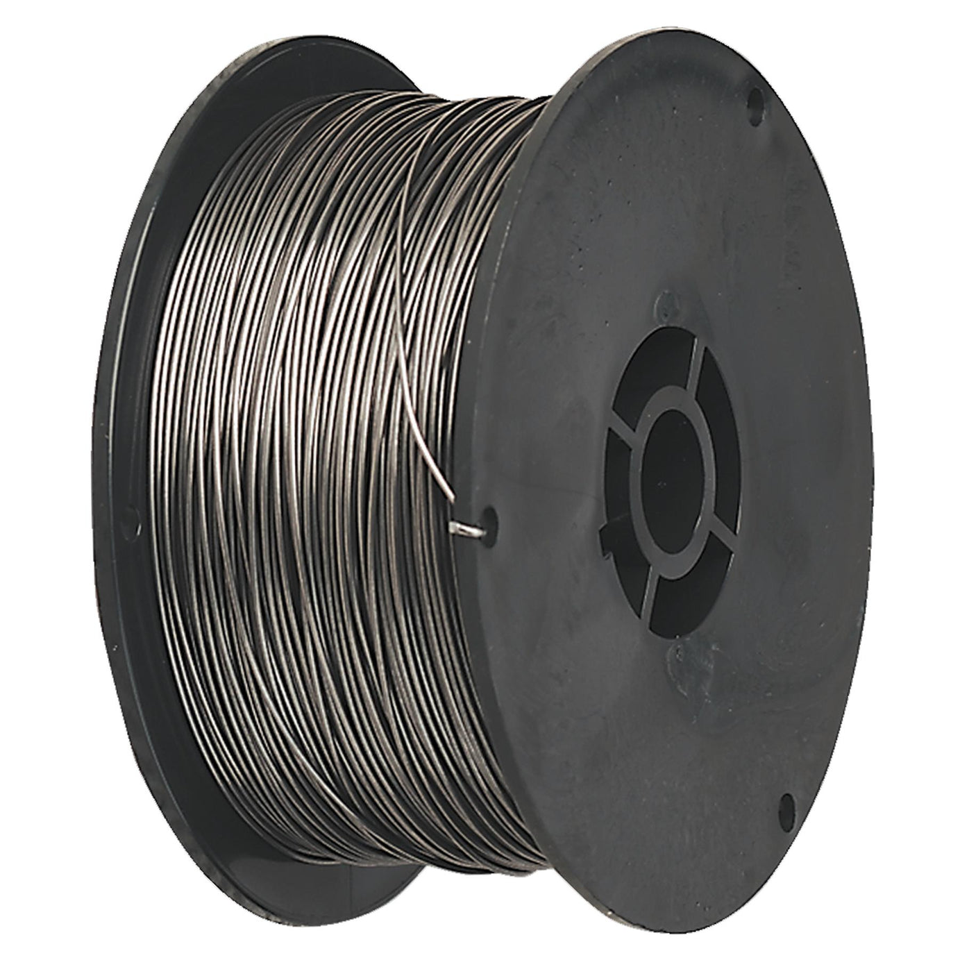 Sealey Flux Cored MIG Wire 0.9kg  0.9mm A5.20 Class E71T-GS