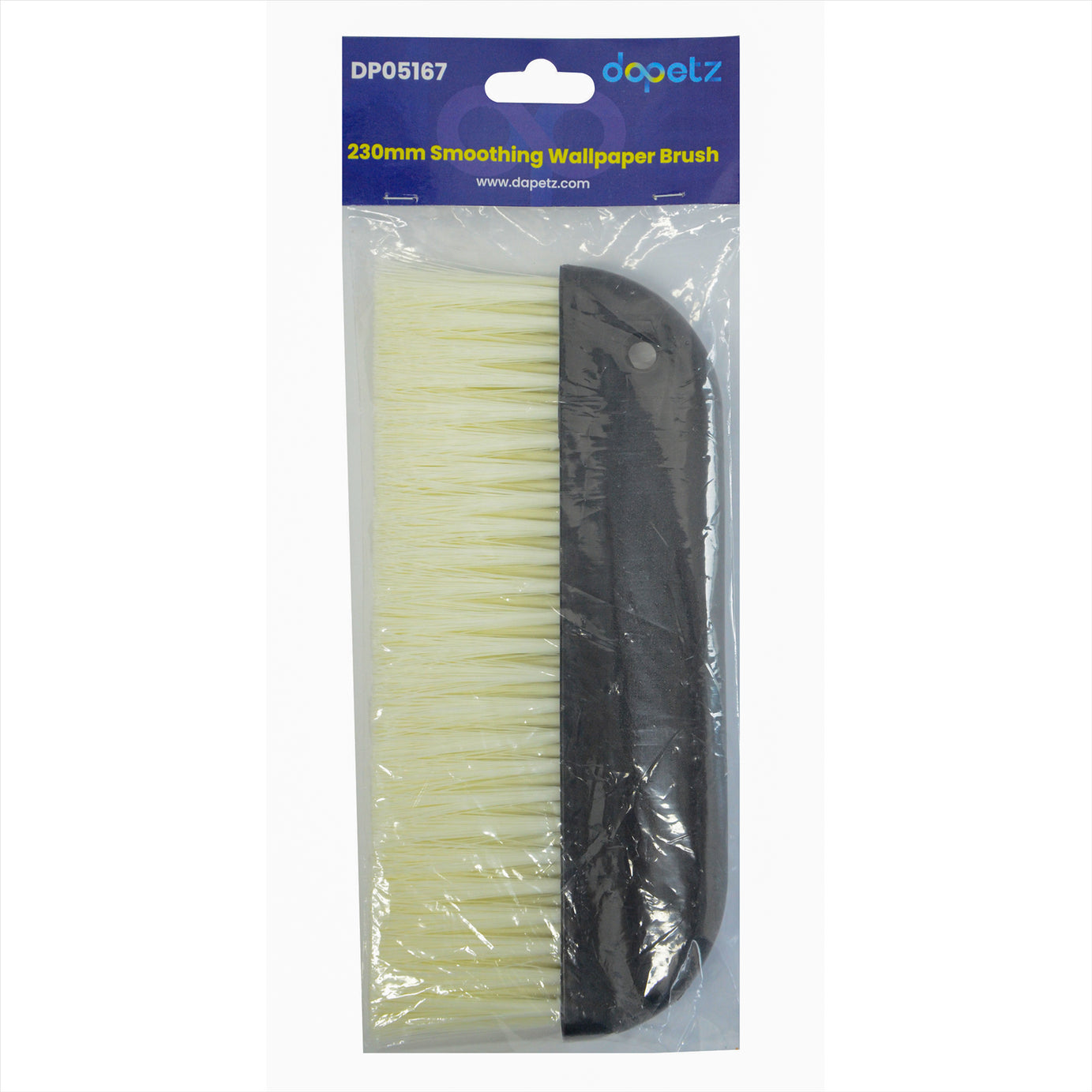 Wallpaper Hanging Brush 9"