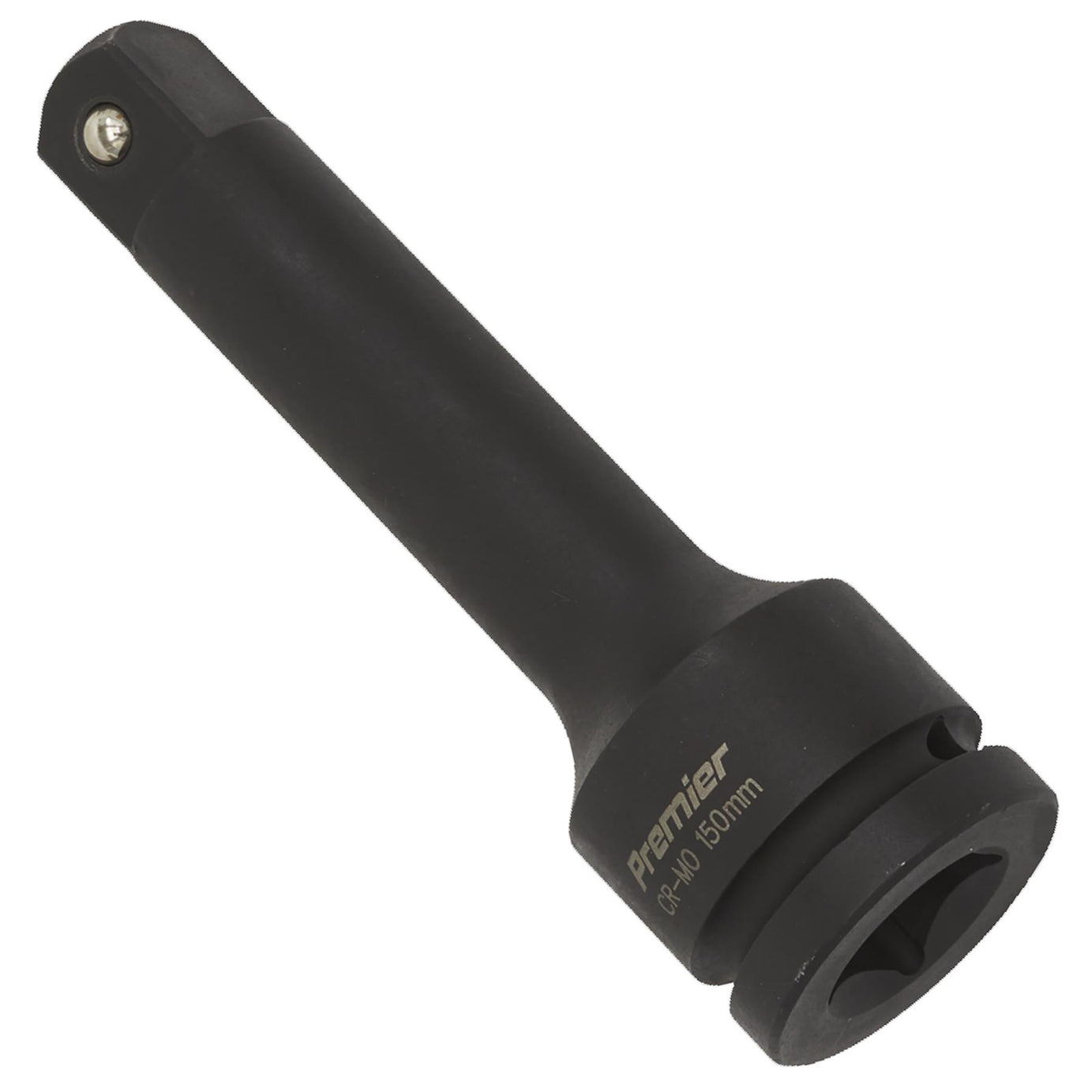 Sealey Impact Extension Bar 150mm 3/4"Sq Drive