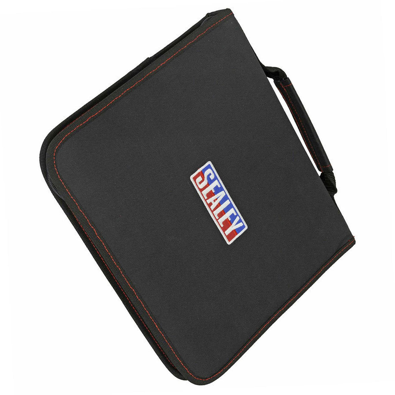 Sealey Zipped Tool Pouch 6-Pocket