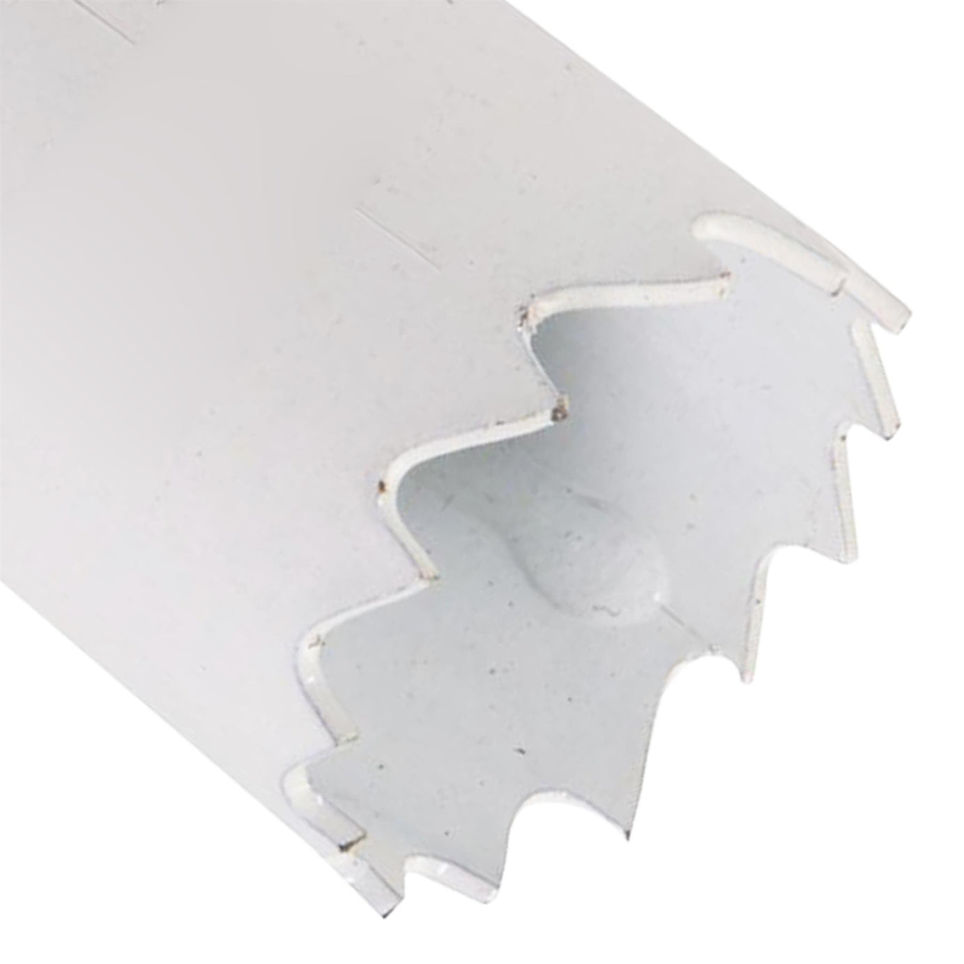 Heavy Duty Bi-Metal Holesaw 25mm Variable Pitch Steel Wood Metal Pvc Fast Clean