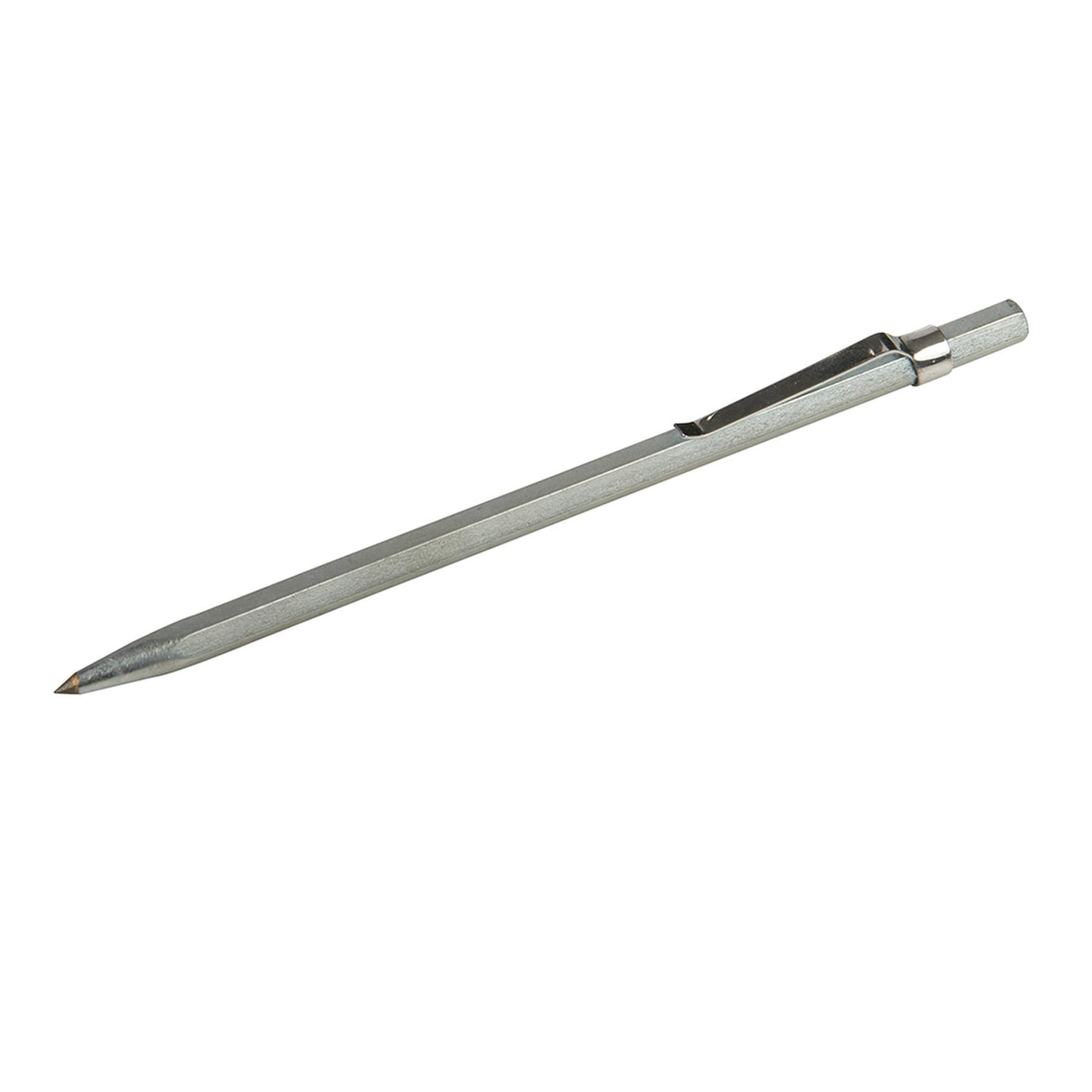 Scribing Tool 150mm Tungsten Carbide Point Detail Work Building Construction