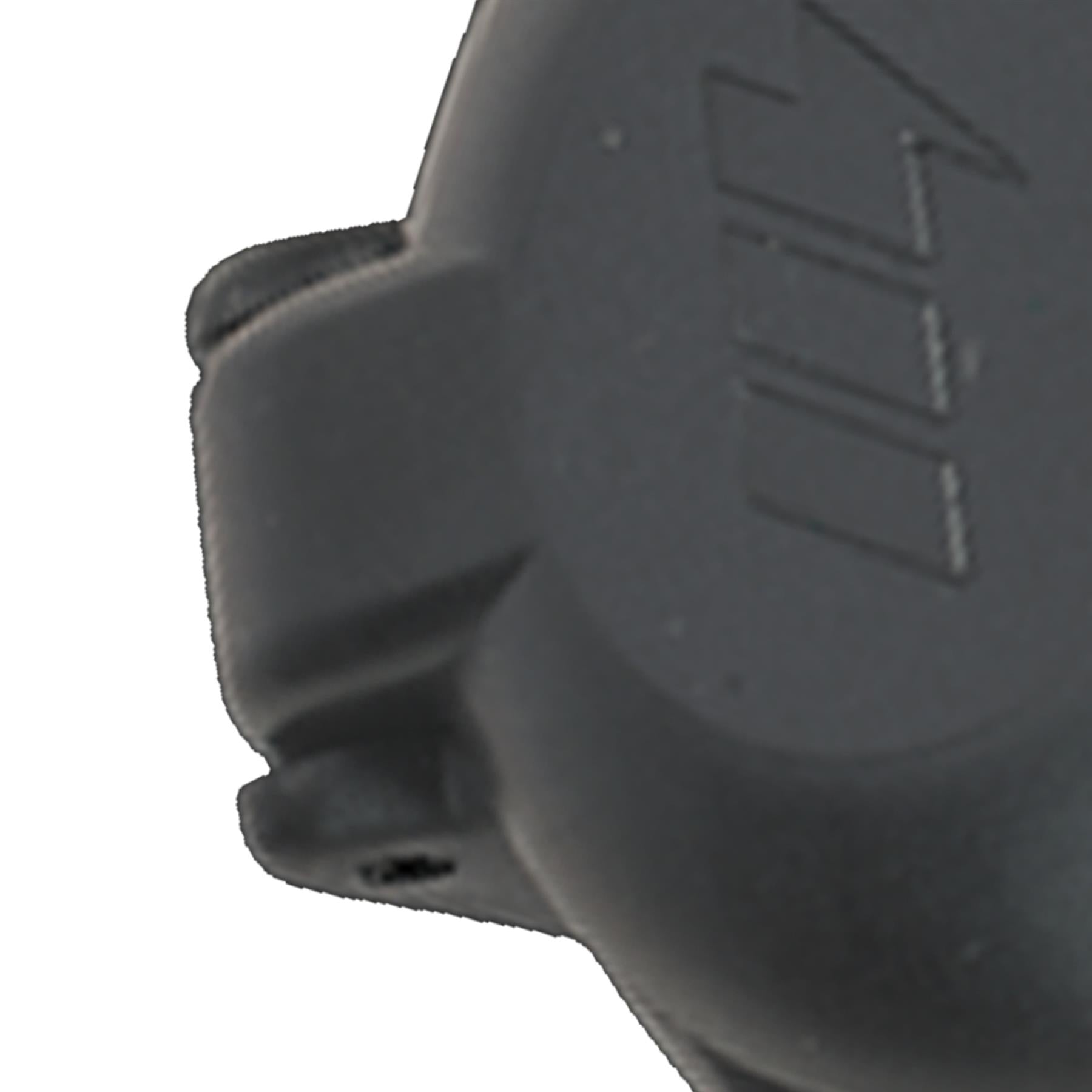 Sealey Towing Socket N-Type Plastic 12V