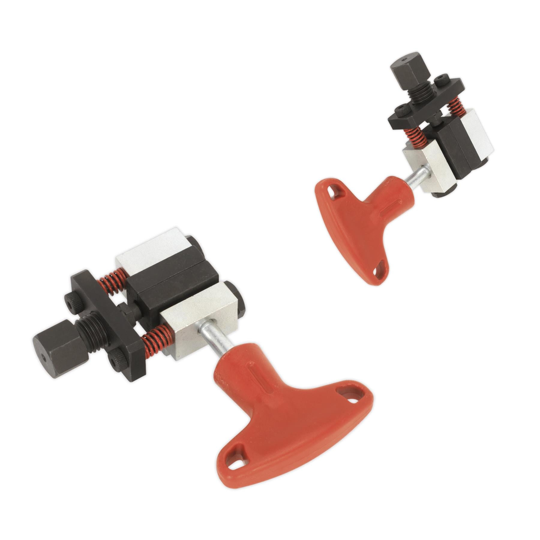 Sealey On-Vehicle Brake Pipe Flaring Tool