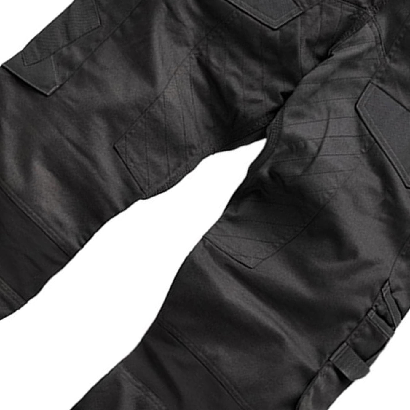 Scruffs Trade Holster Trouser Black 28S