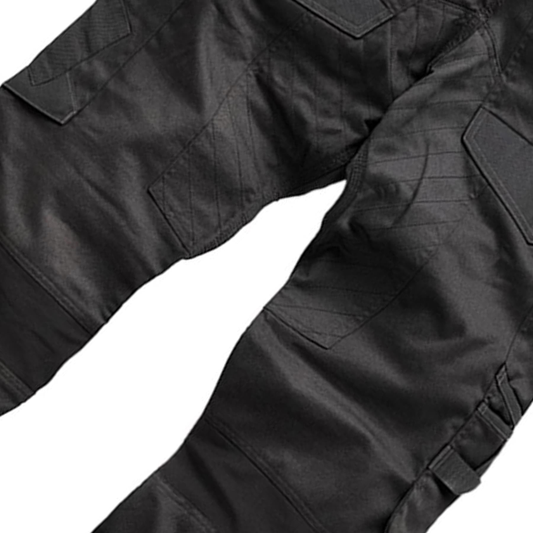 Scruffs Trade Holster Trouser Black 28S