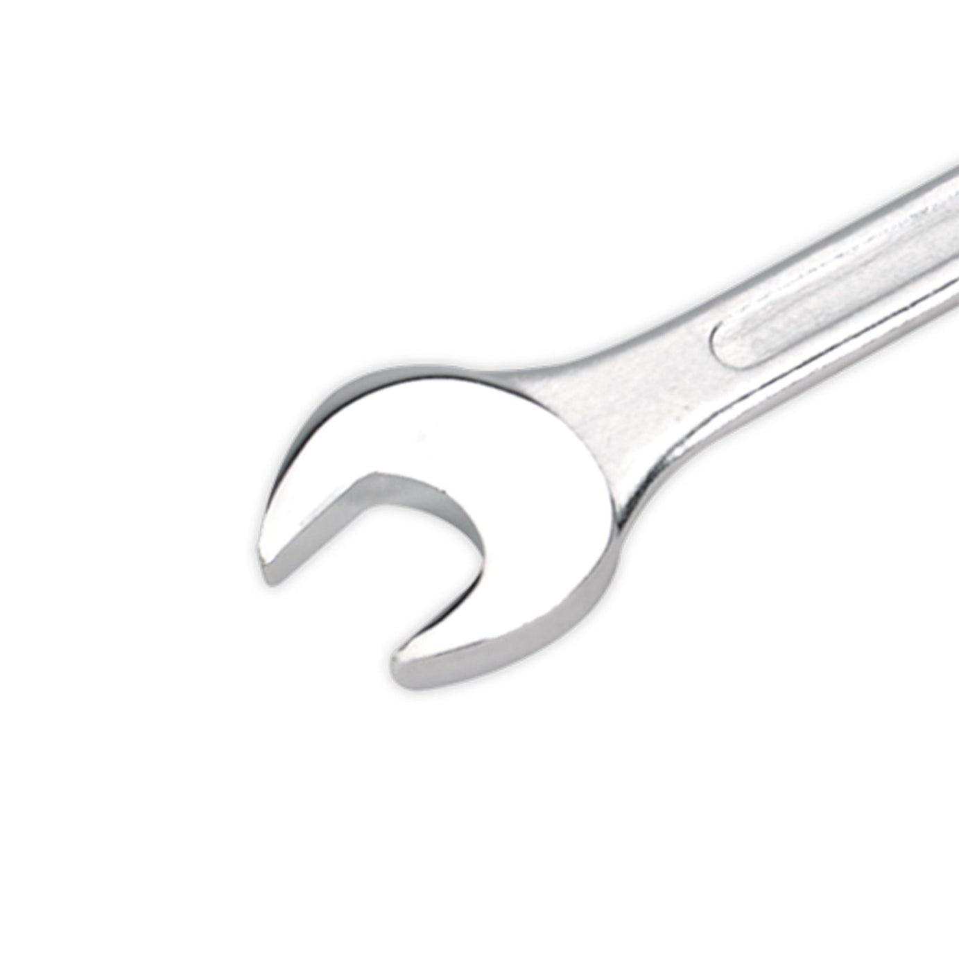 Sealey Combination Spanner 10mm Chrome Vanadium Steel