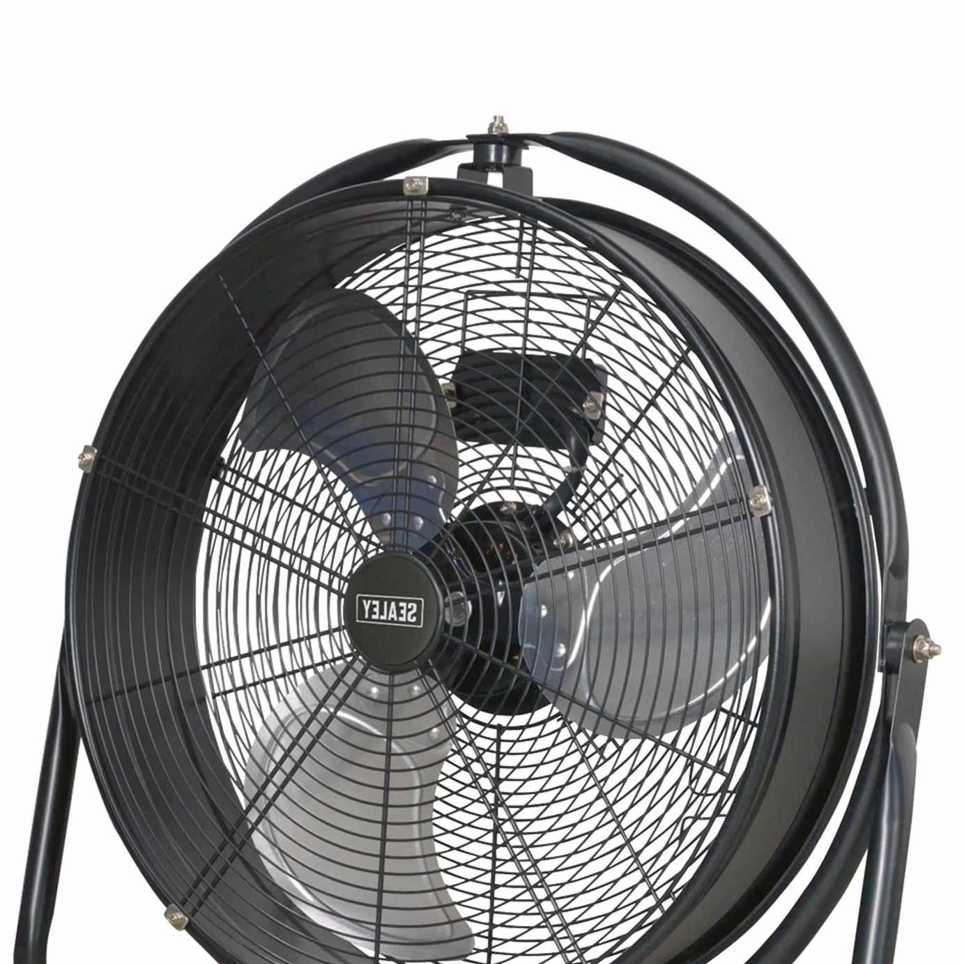 Sealey Industrial High Velocity Orbital Drum Fan 20" 230V