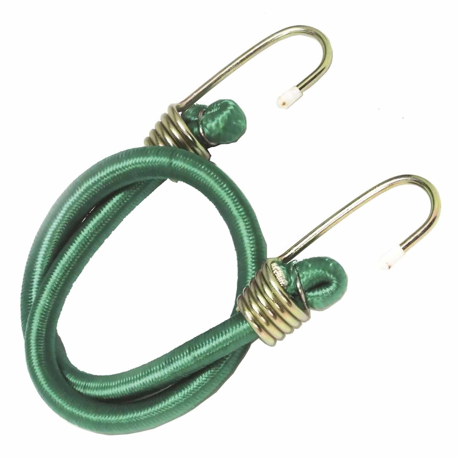 24" (600mm) Bungee Straps