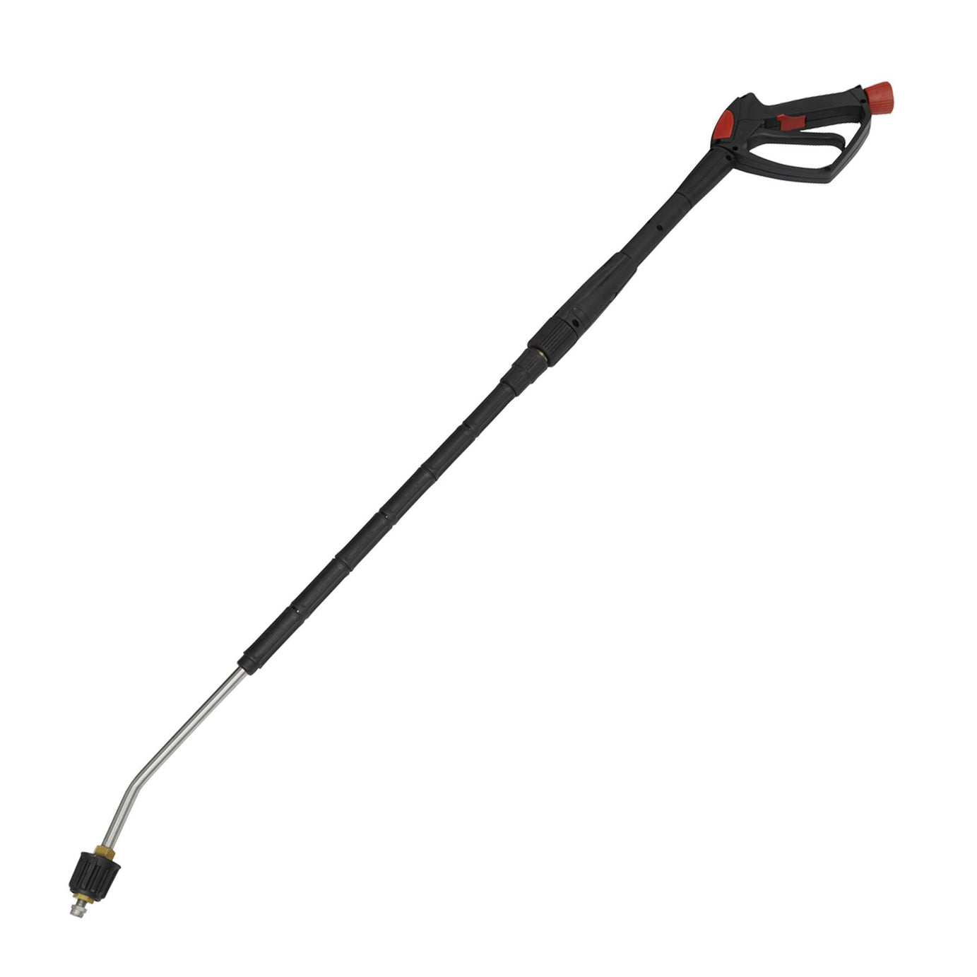 Sealey Hot Water 170bar Pressure Washer 230V