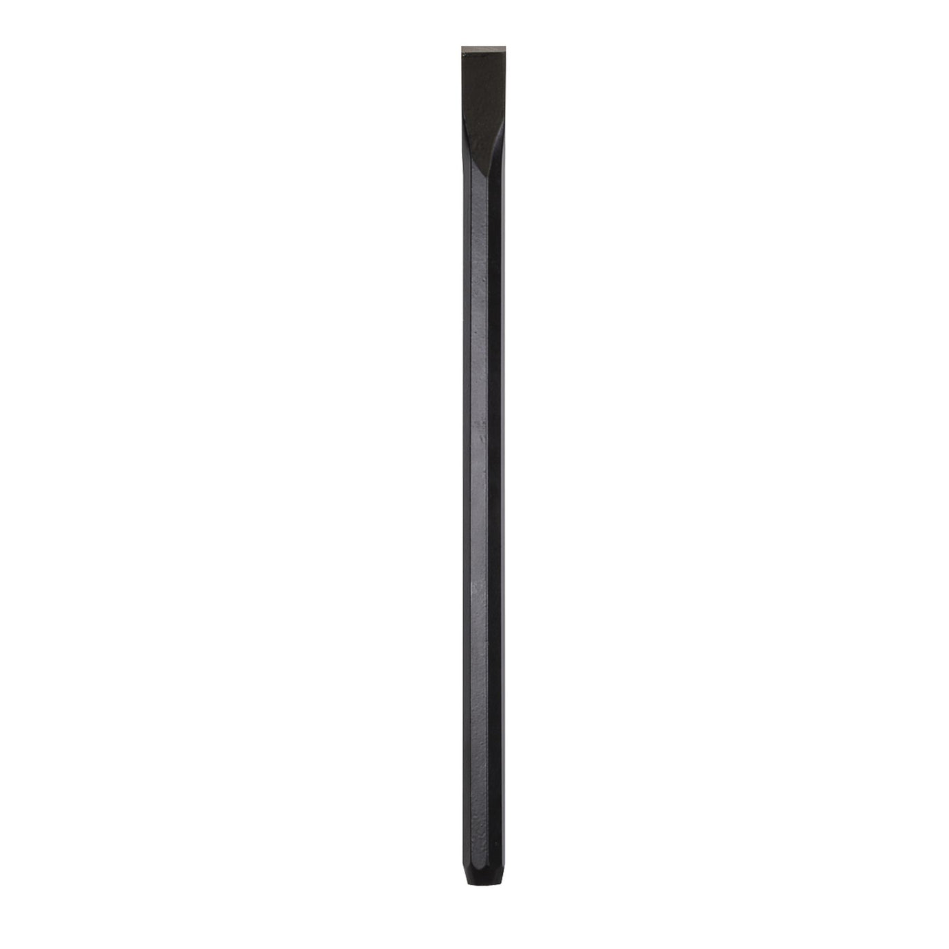 Sealey High quality drop-forged steel Cold Chisel 25 x 450mm